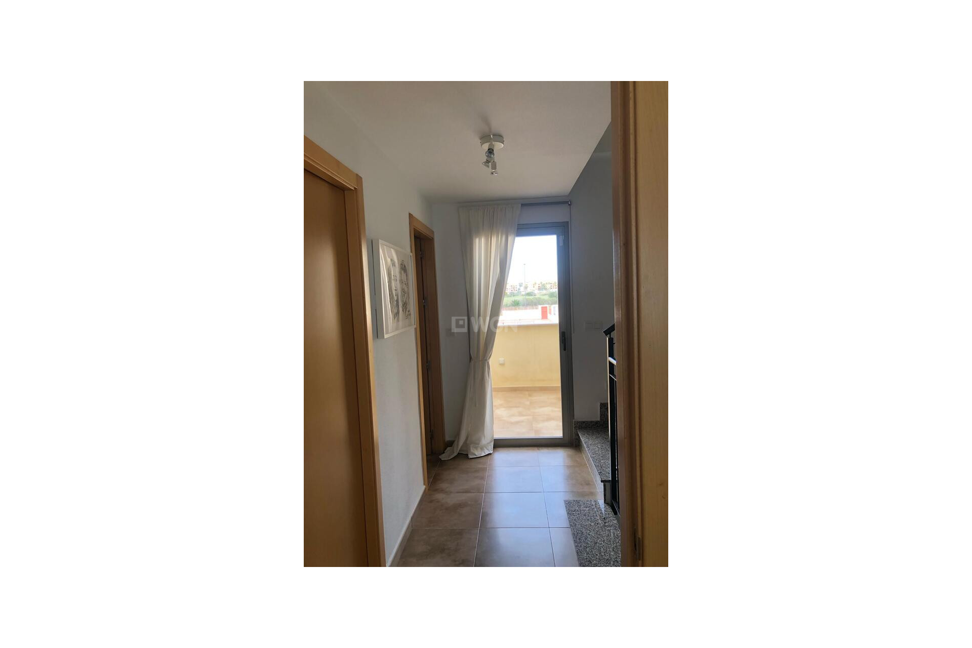 Resale - Townhouse - Los Alcázares - Costa Calida