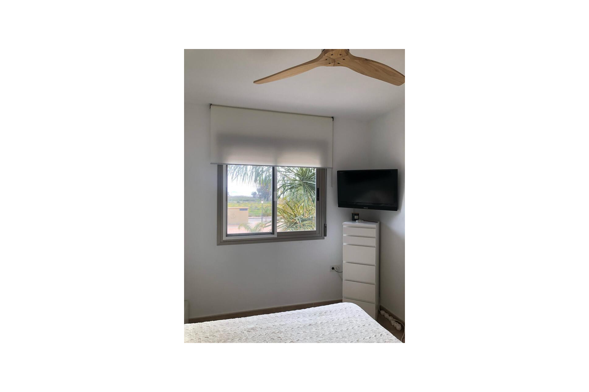 Resale - Townhouse - Los Alcázares - Costa Calida