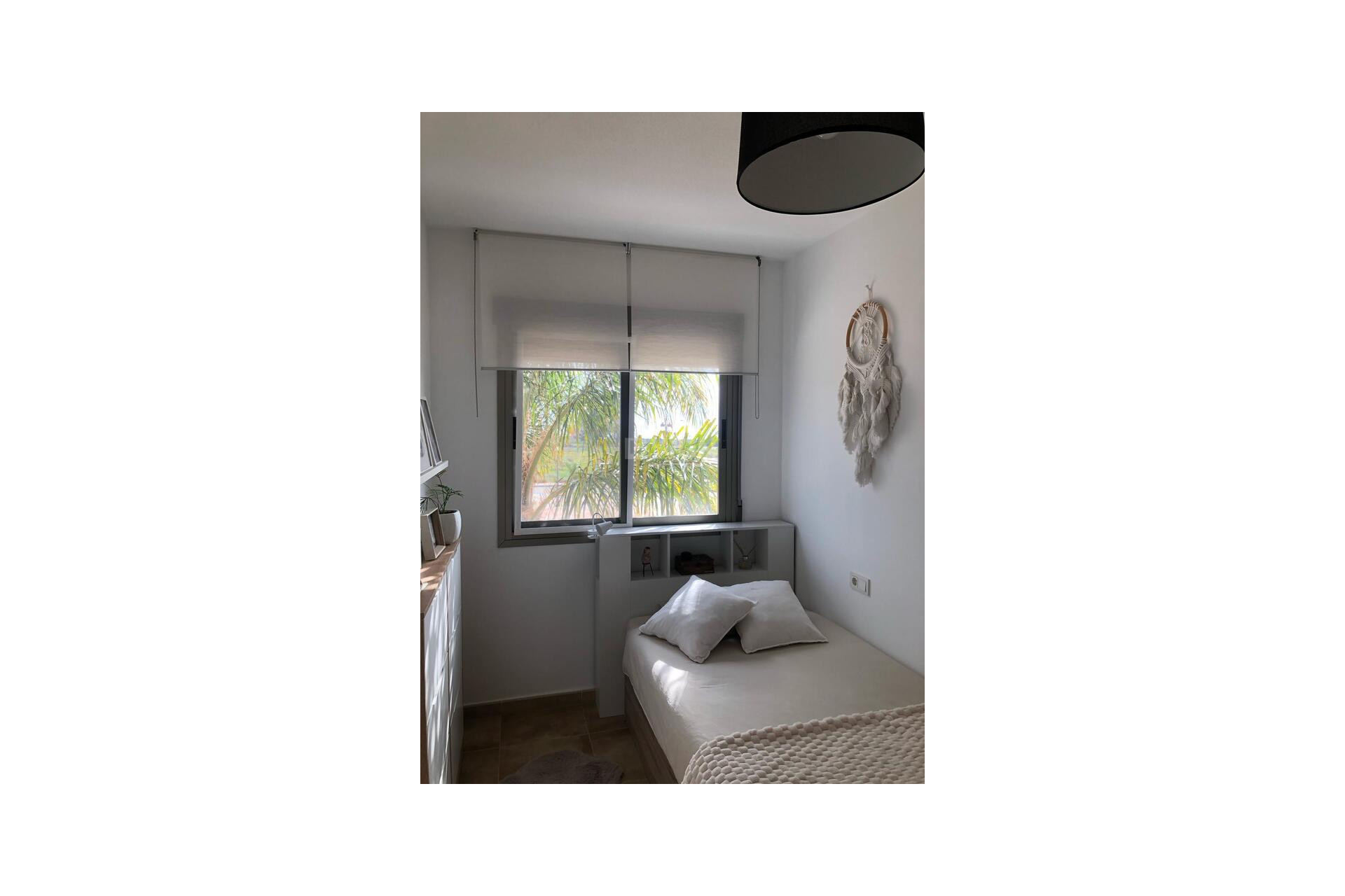 Resale - Townhouse - Los Alcázares - Costa Calida