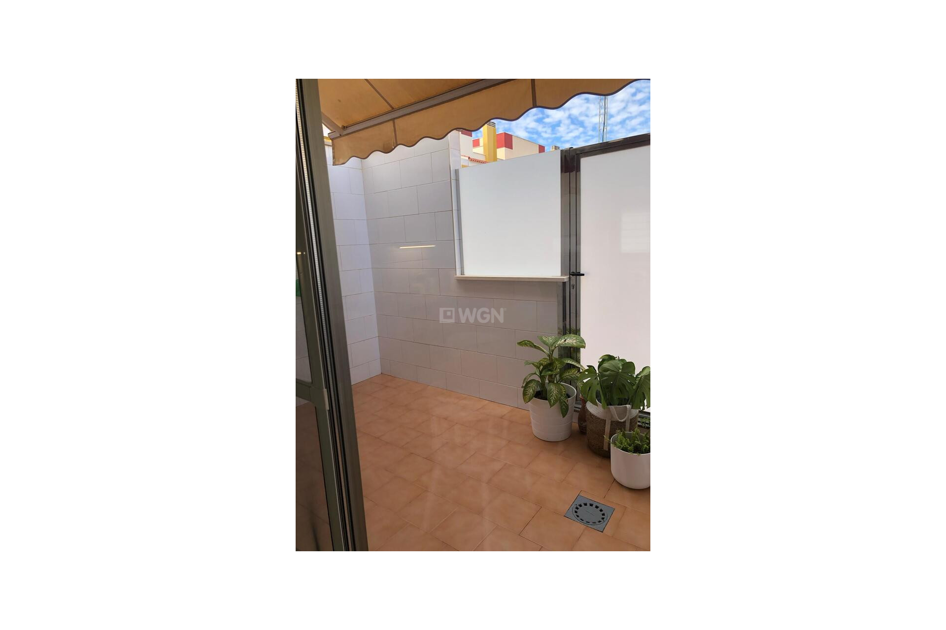 Resale - Townhouse - Los Alcázares - Costa Calida