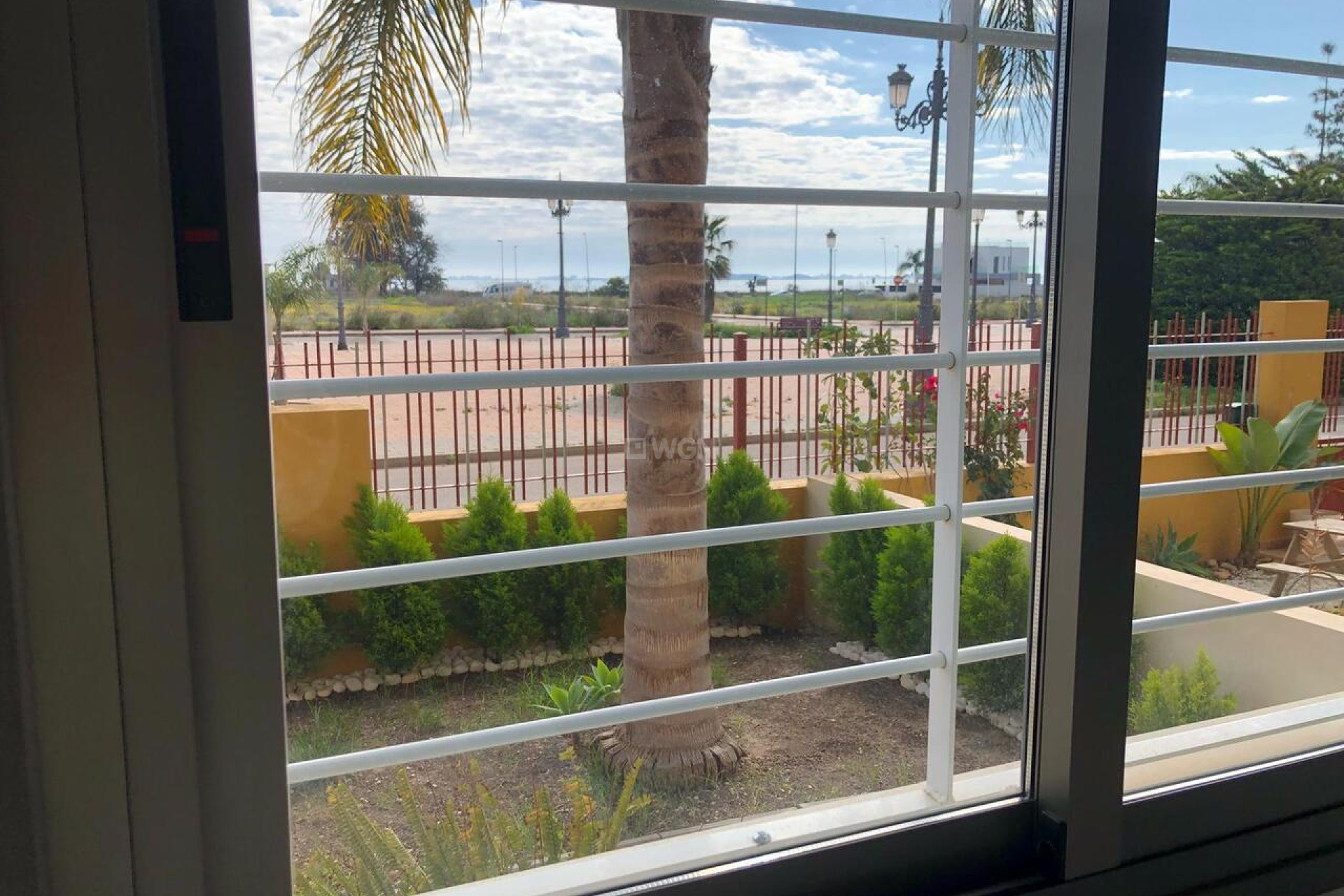 Resale - Townhouse - Los Alcázares - Costa Calida