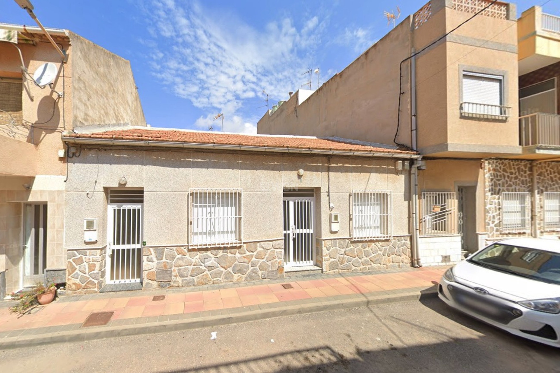 Resale - Townhouse - Los Alcázares - Los Narejos