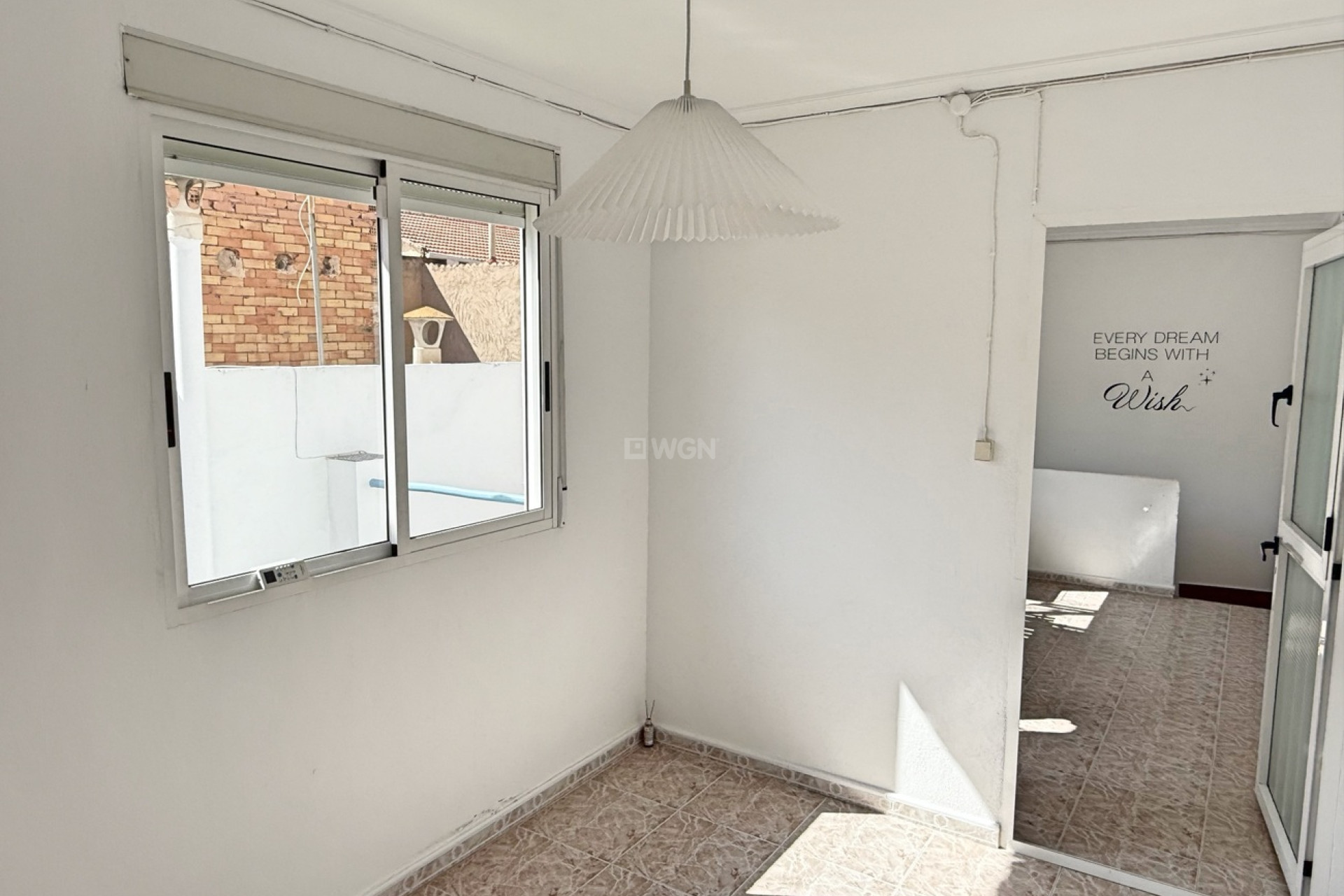 Resale - Townhouse - Los Alcázares - Los Narejos