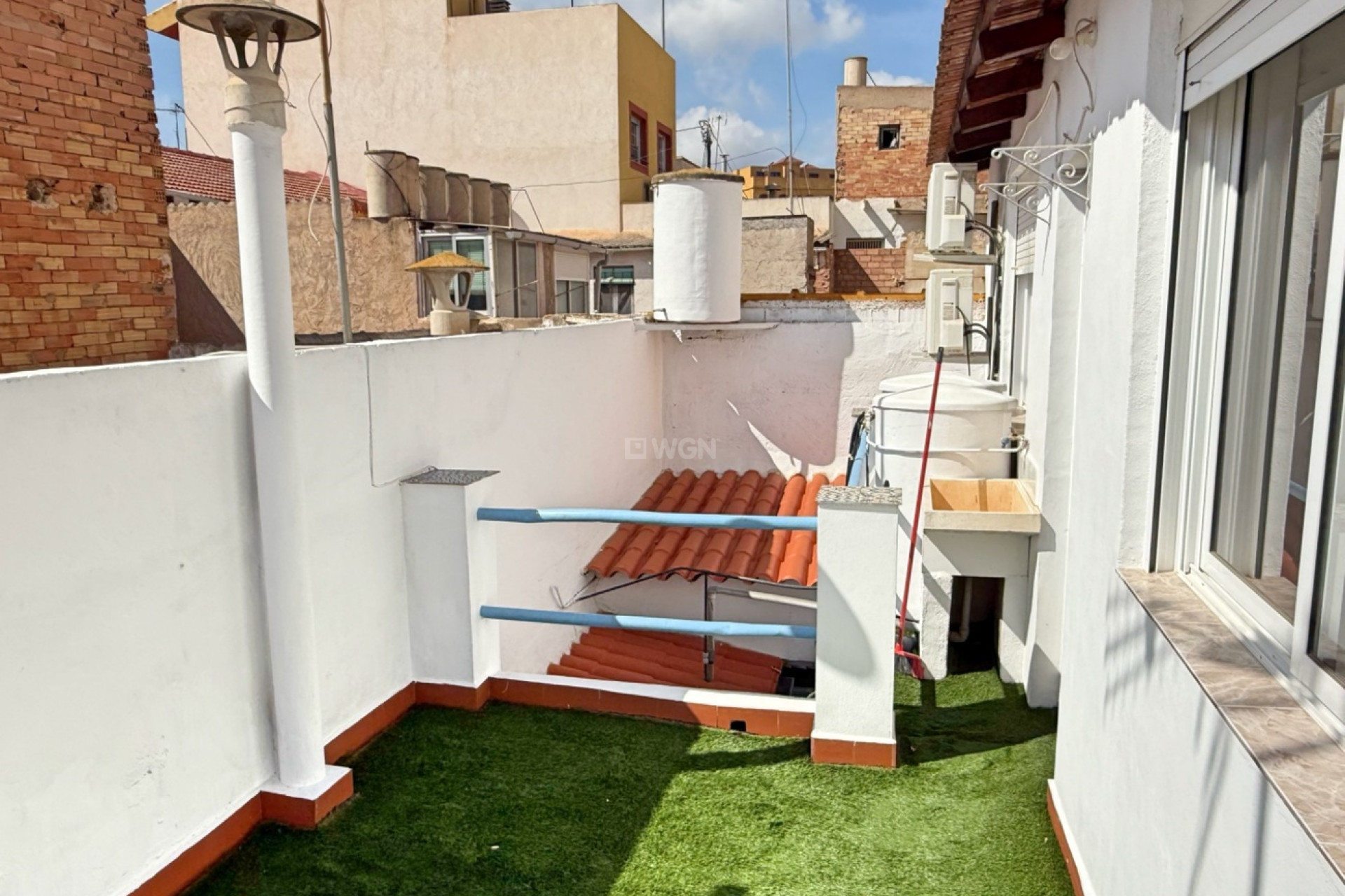 Resale - Townhouse - Los Alcázares - Los Narejos