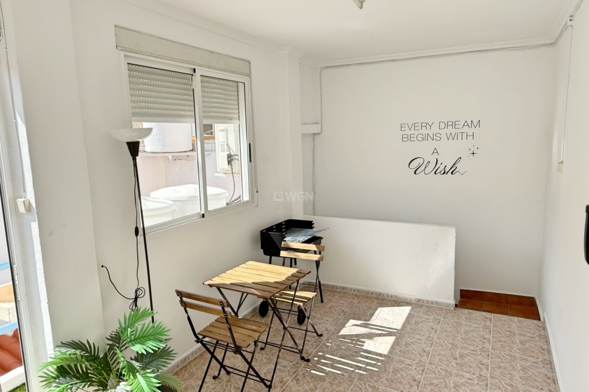 Resale - Townhouse - Los Alcázares - Los Narejos