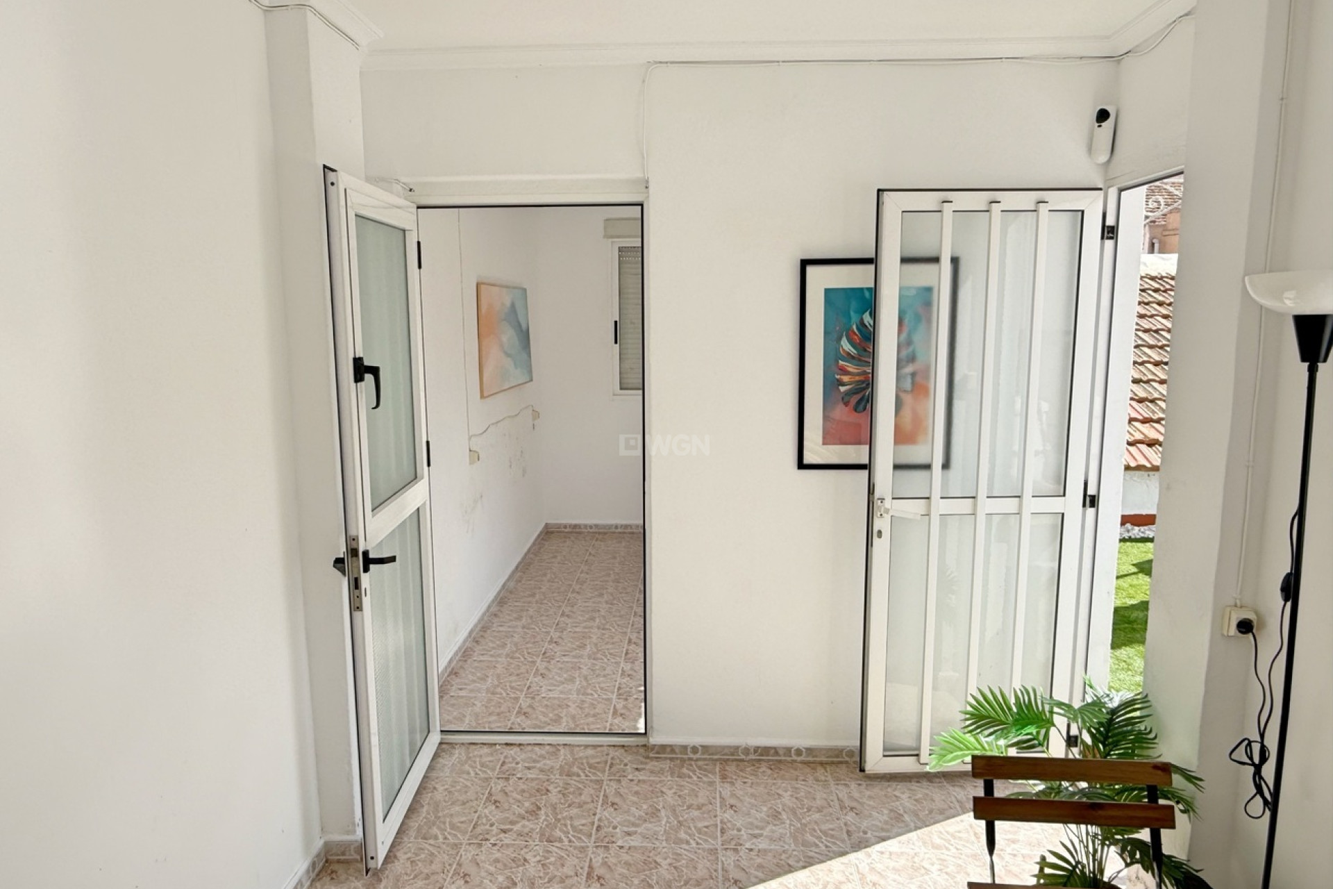 Resale - Townhouse - Los Alcázares - Los Narejos