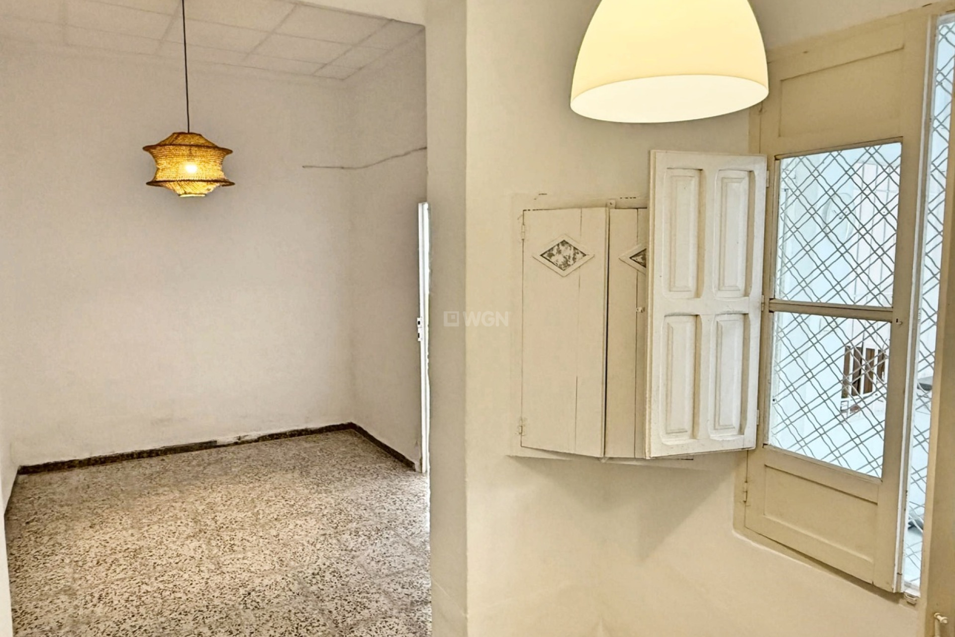 Resale - Townhouse - Los Alcázares - Los Narejos