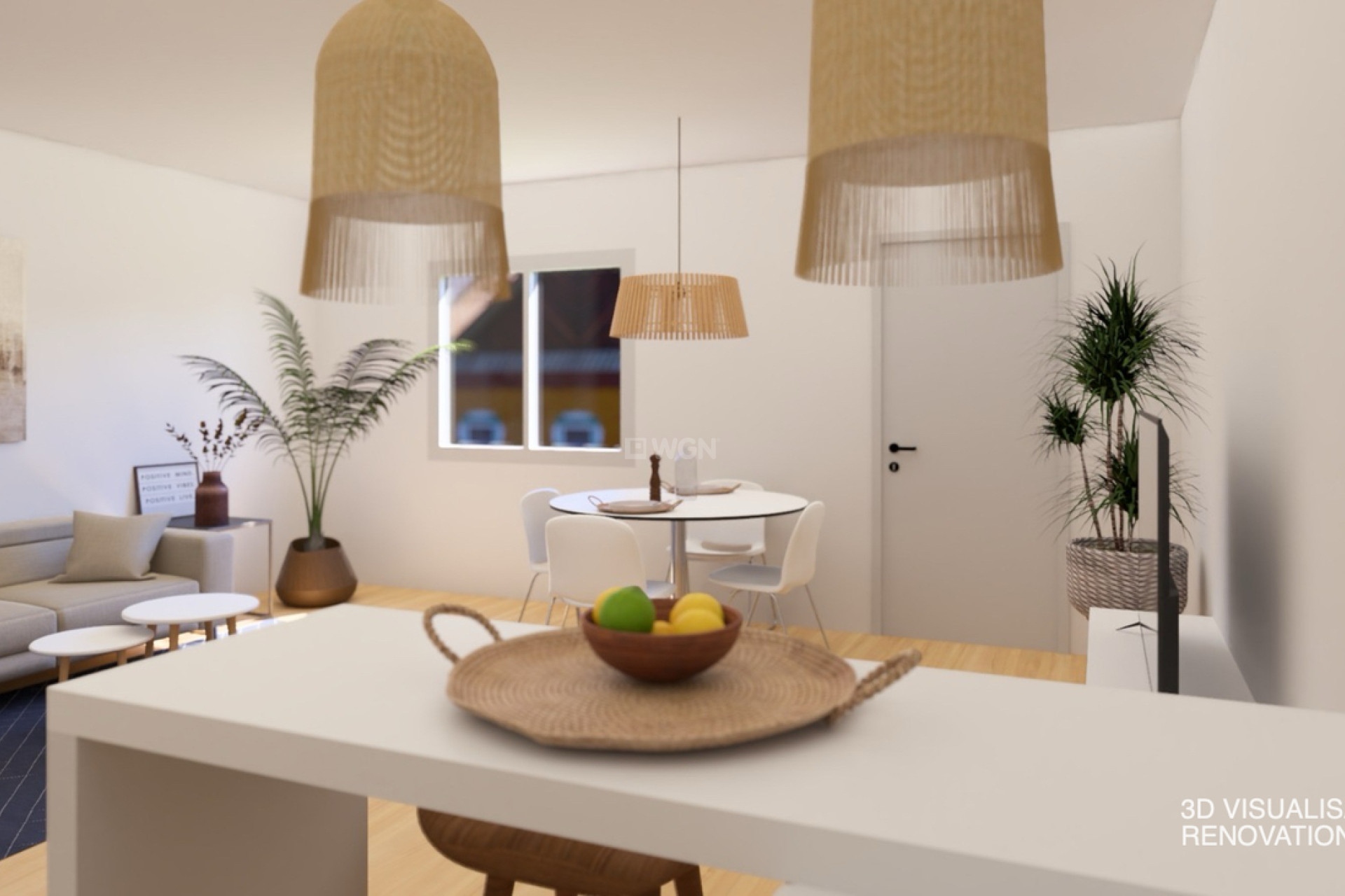 Resale - Townhouse - Los Alcázares - Los Narejos