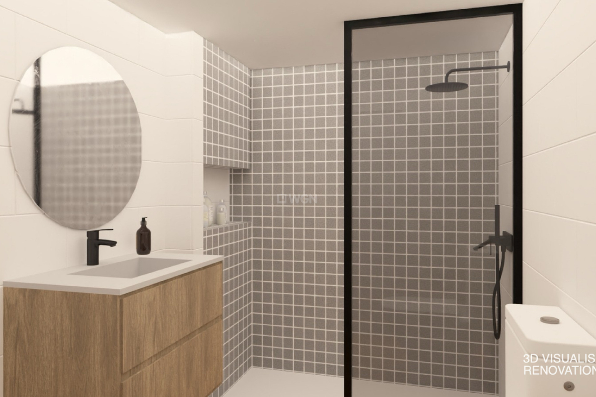 Resale - Townhouse - Los Alcázares - Los Narejos