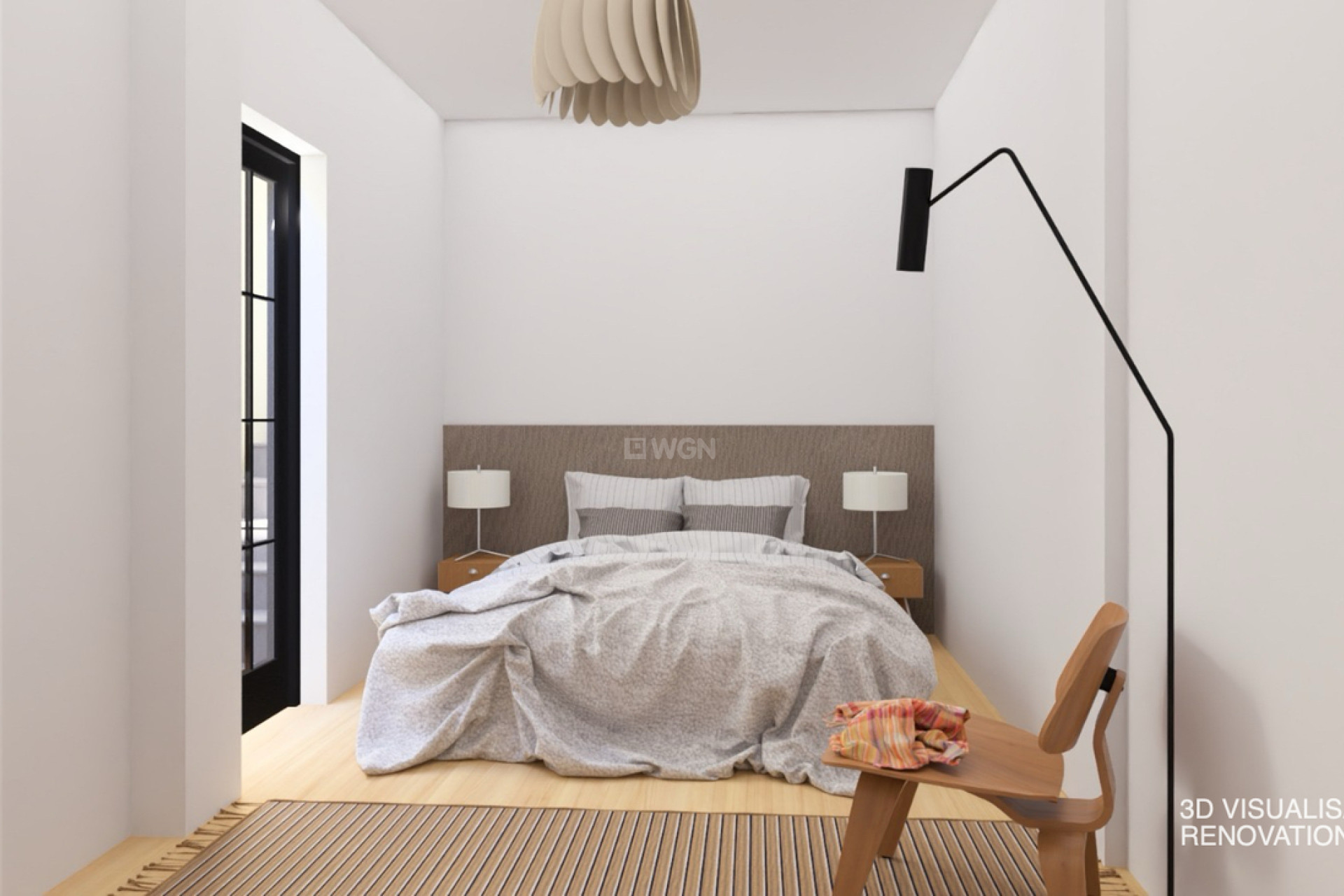 Resale - Townhouse - Los Alcázares - Los Narejos