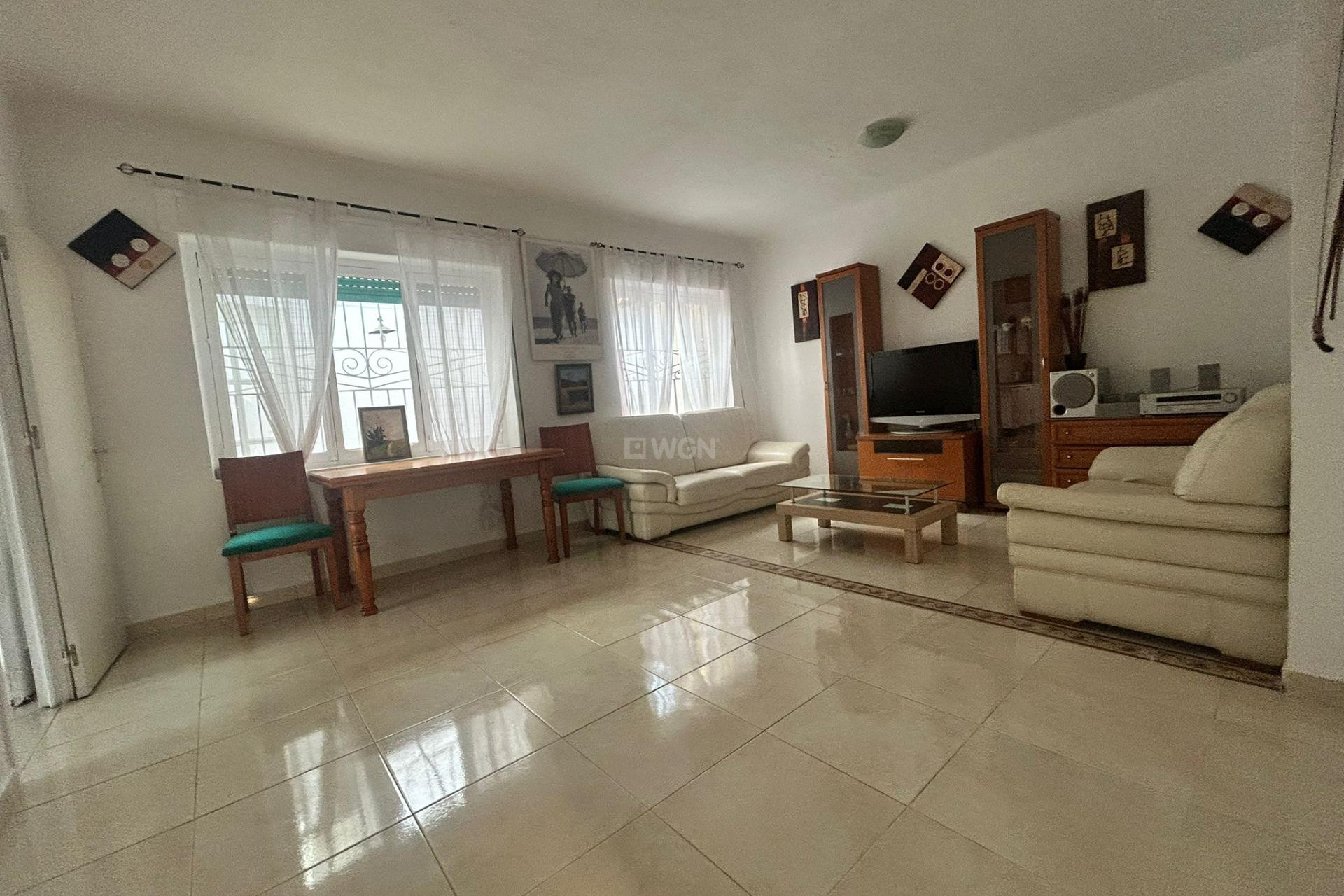 Resale - Townhouse - Los Alcázares