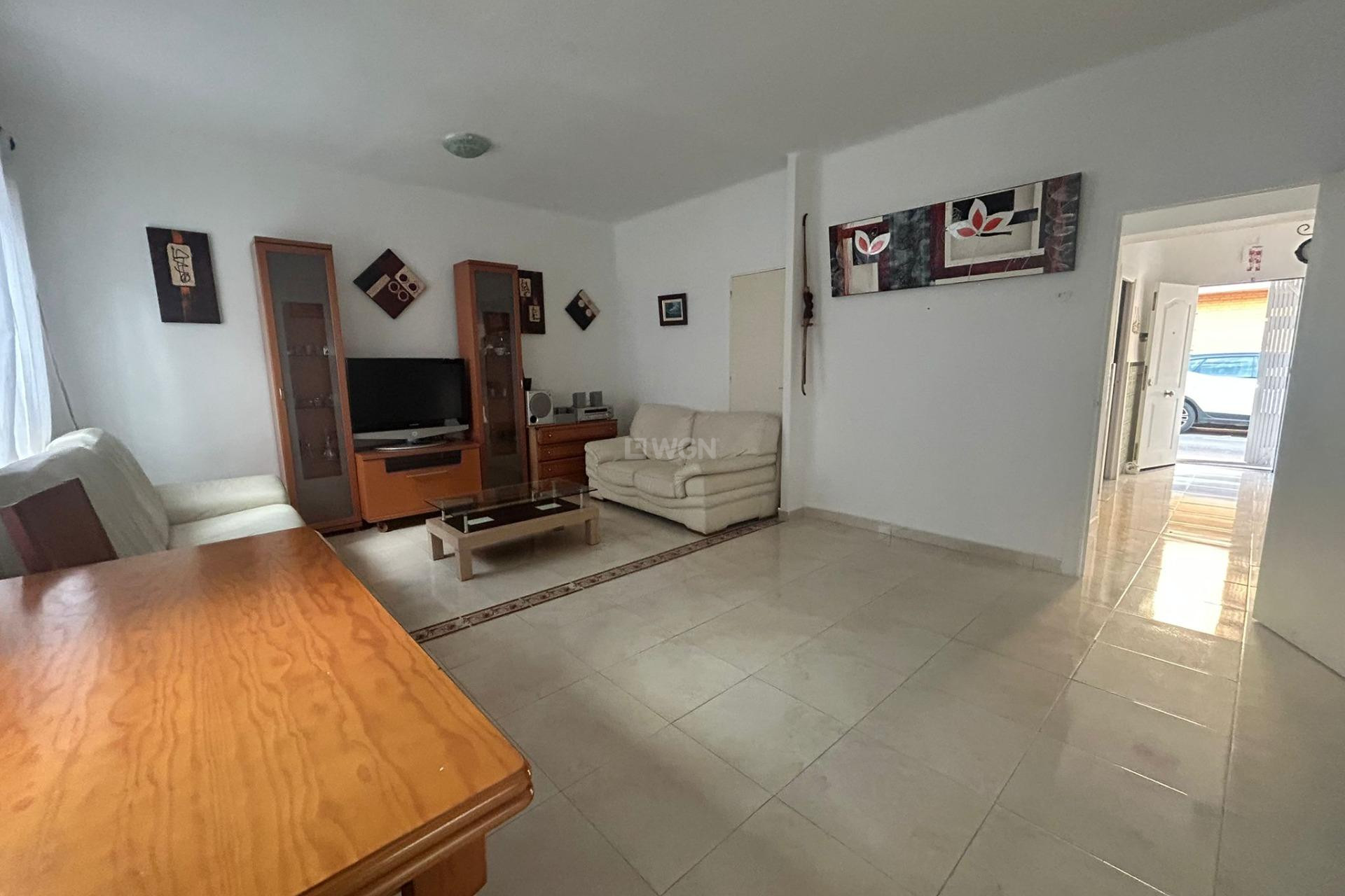 Resale - Townhouse - Los Alcázares