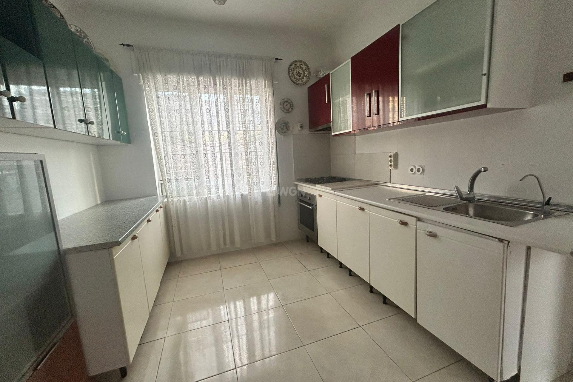 Resale - Townhouse - Los Alcázares