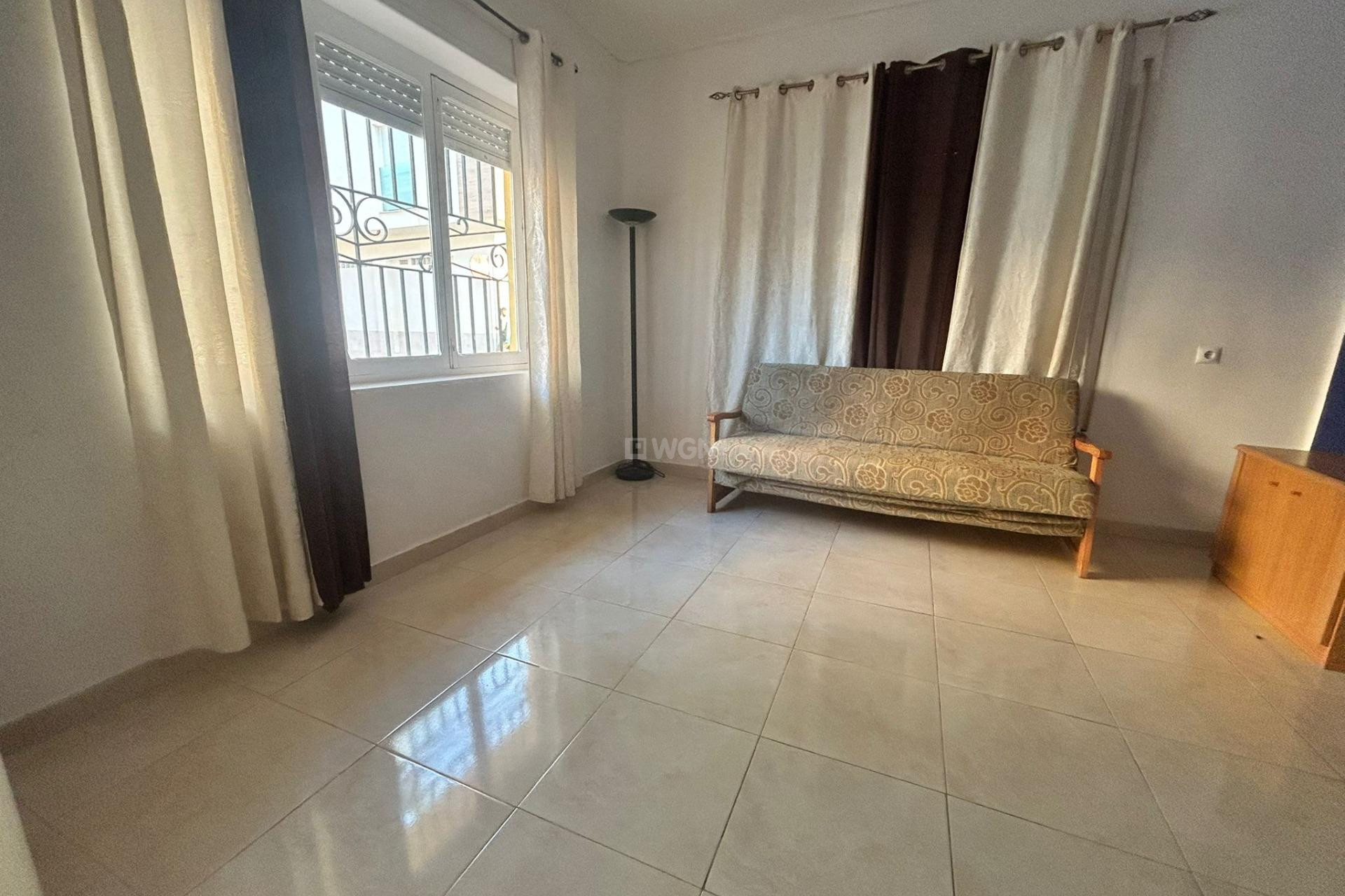 Resale - Townhouse - Los Alcázares