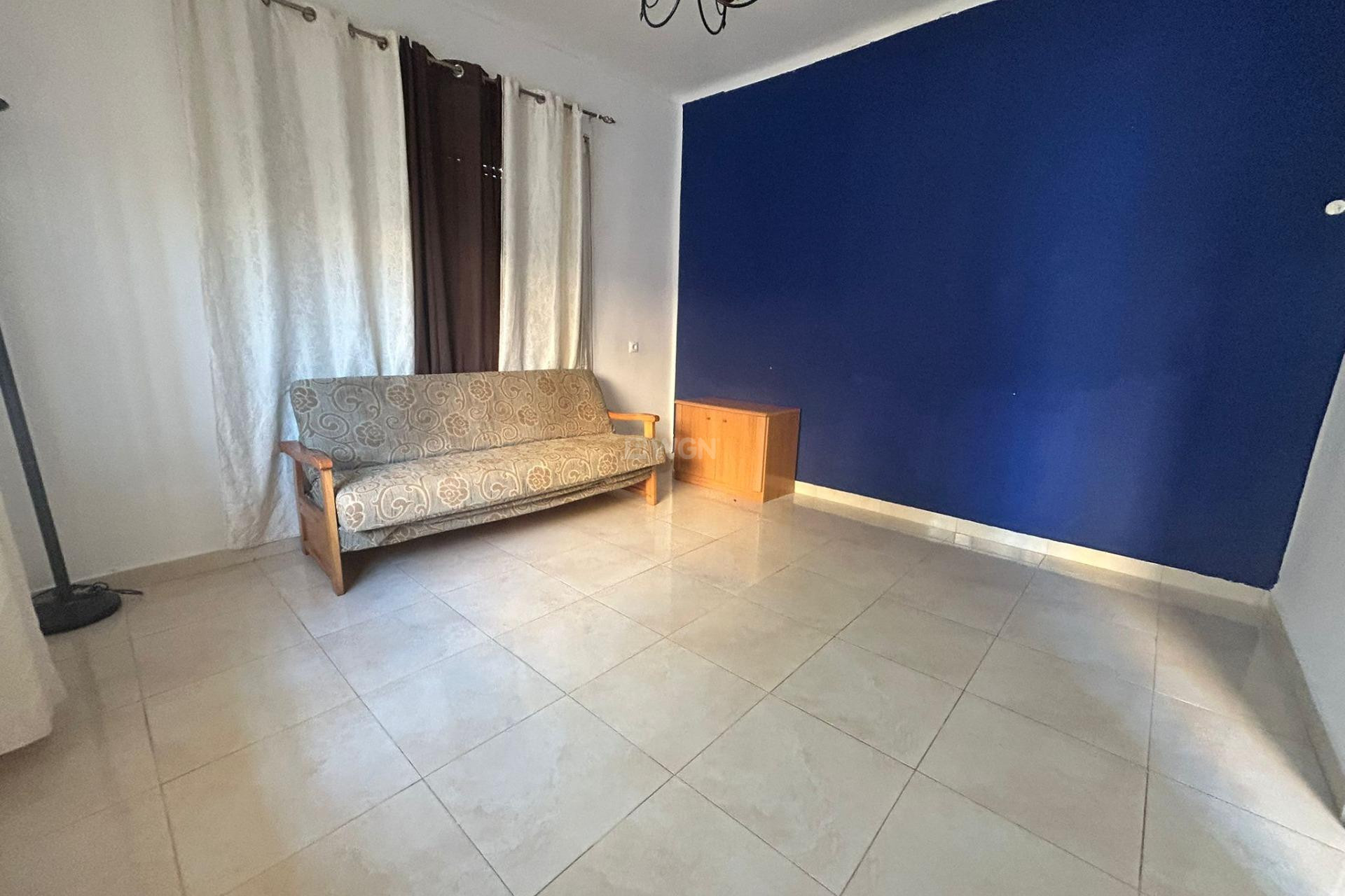 Resale - Townhouse - Los Alcázares