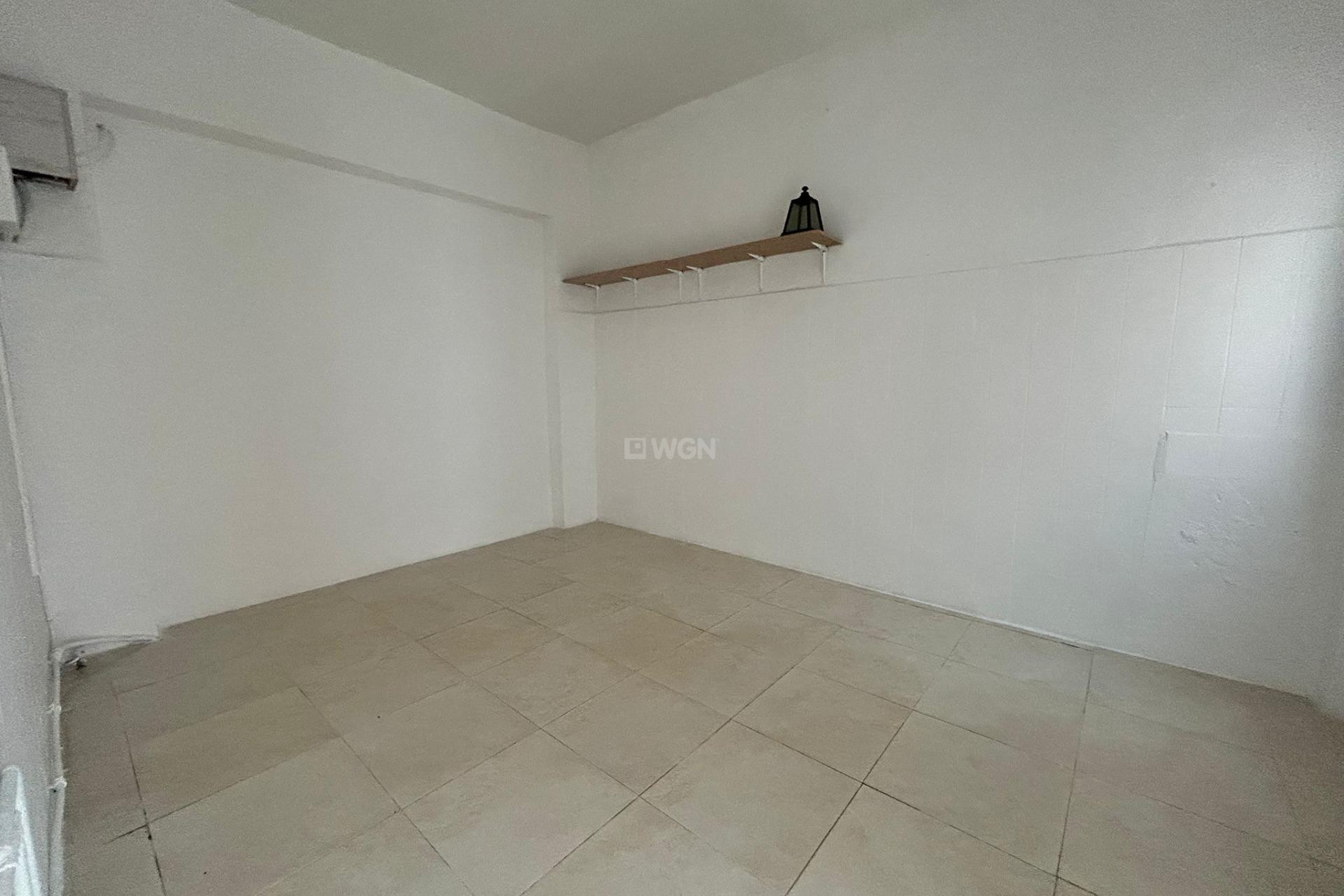 Resale - Townhouse - Los Alcázares