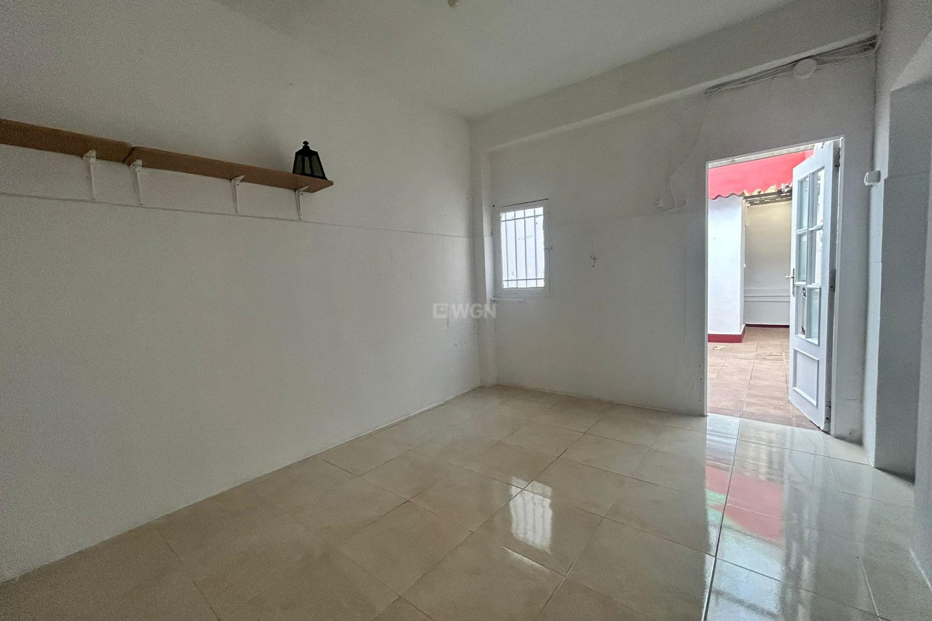 Resale - Townhouse - Los Alcázares