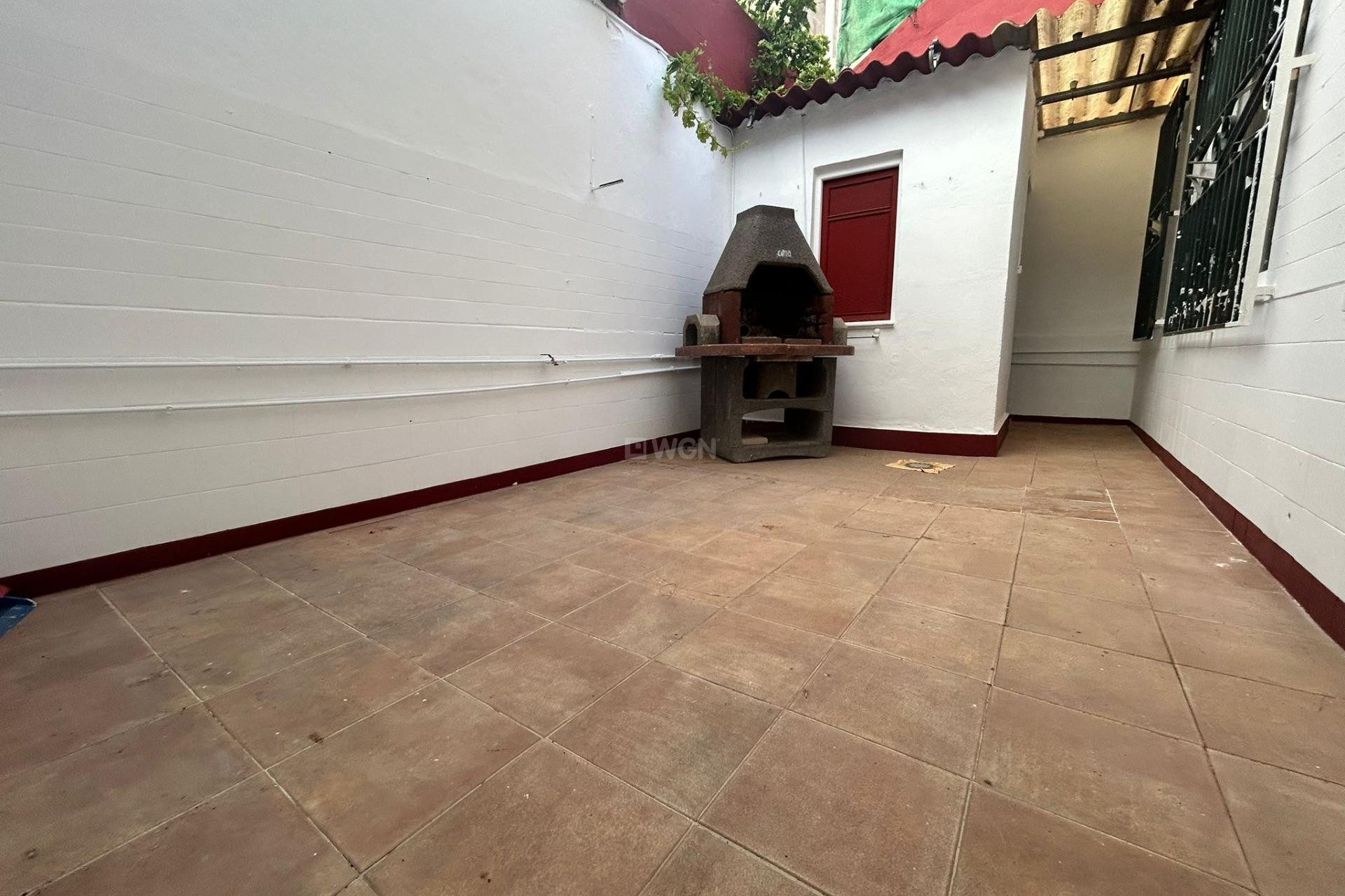 Resale - Townhouse - Los Alcázares