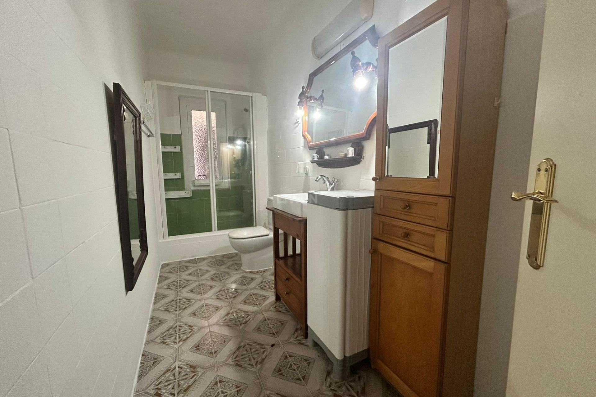 Resale - Townhouse - Los Alcázares