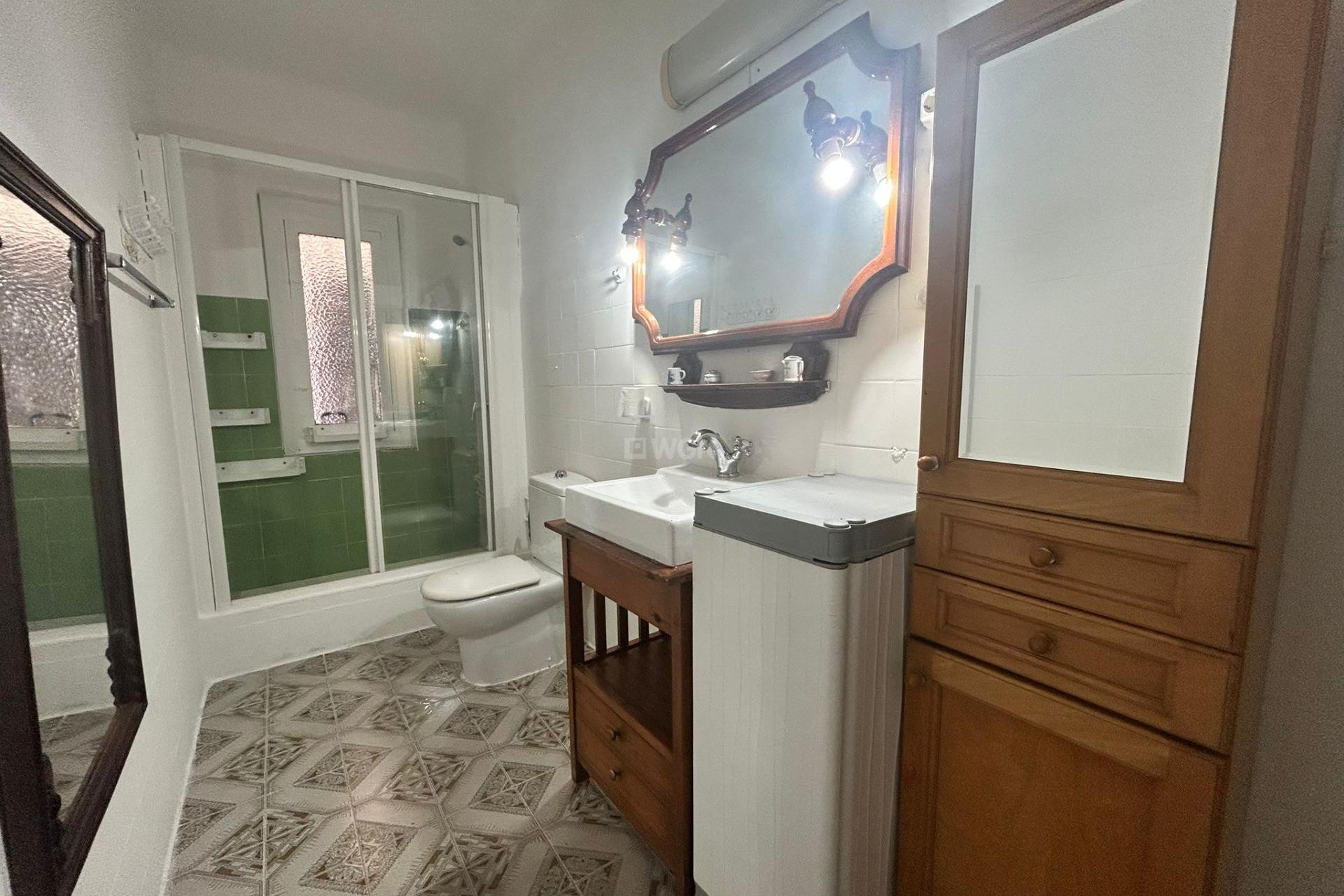 Resale - Townhouse - Los Alcázares