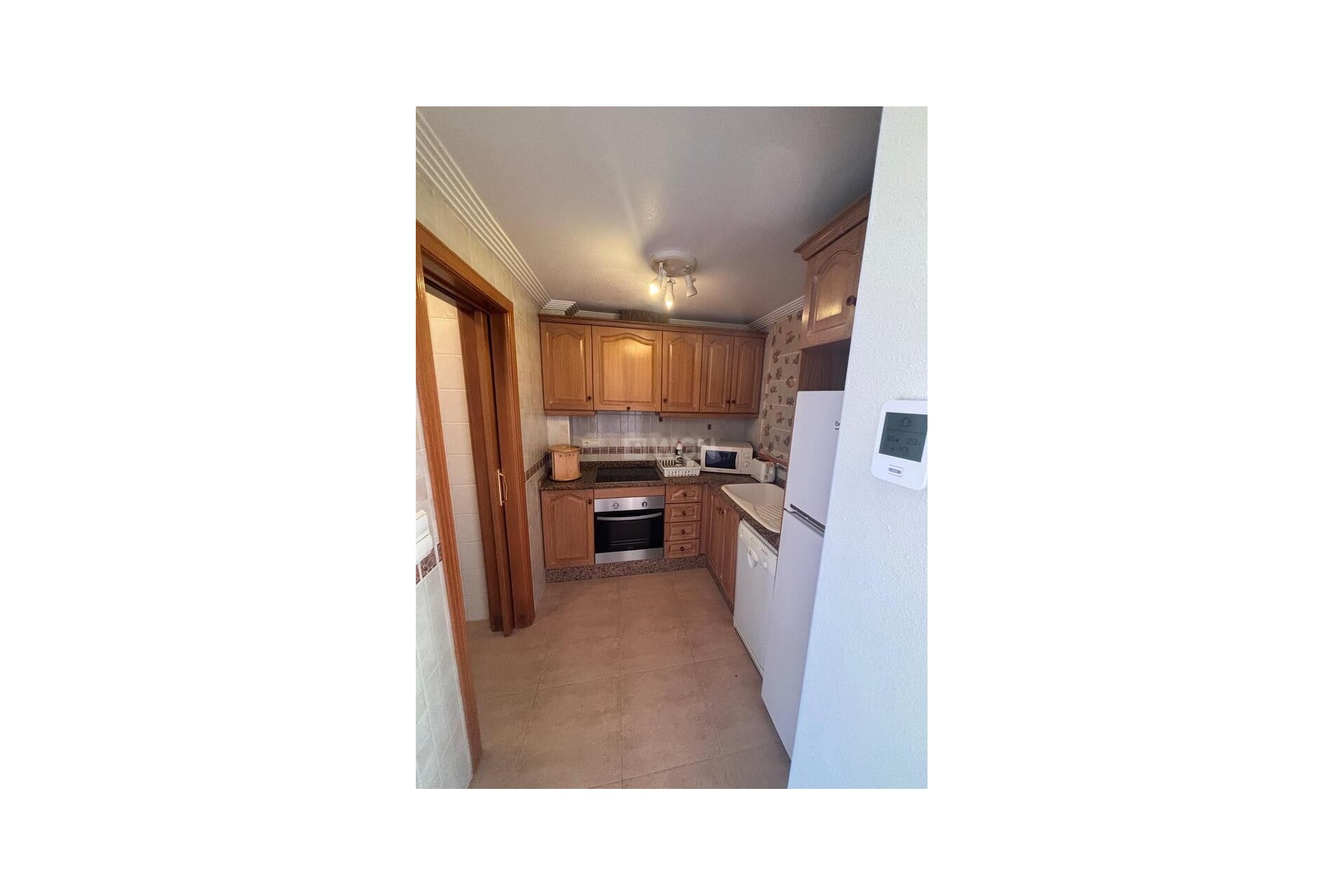 Resale - Townhouse - Los Altos - Costa Blanca