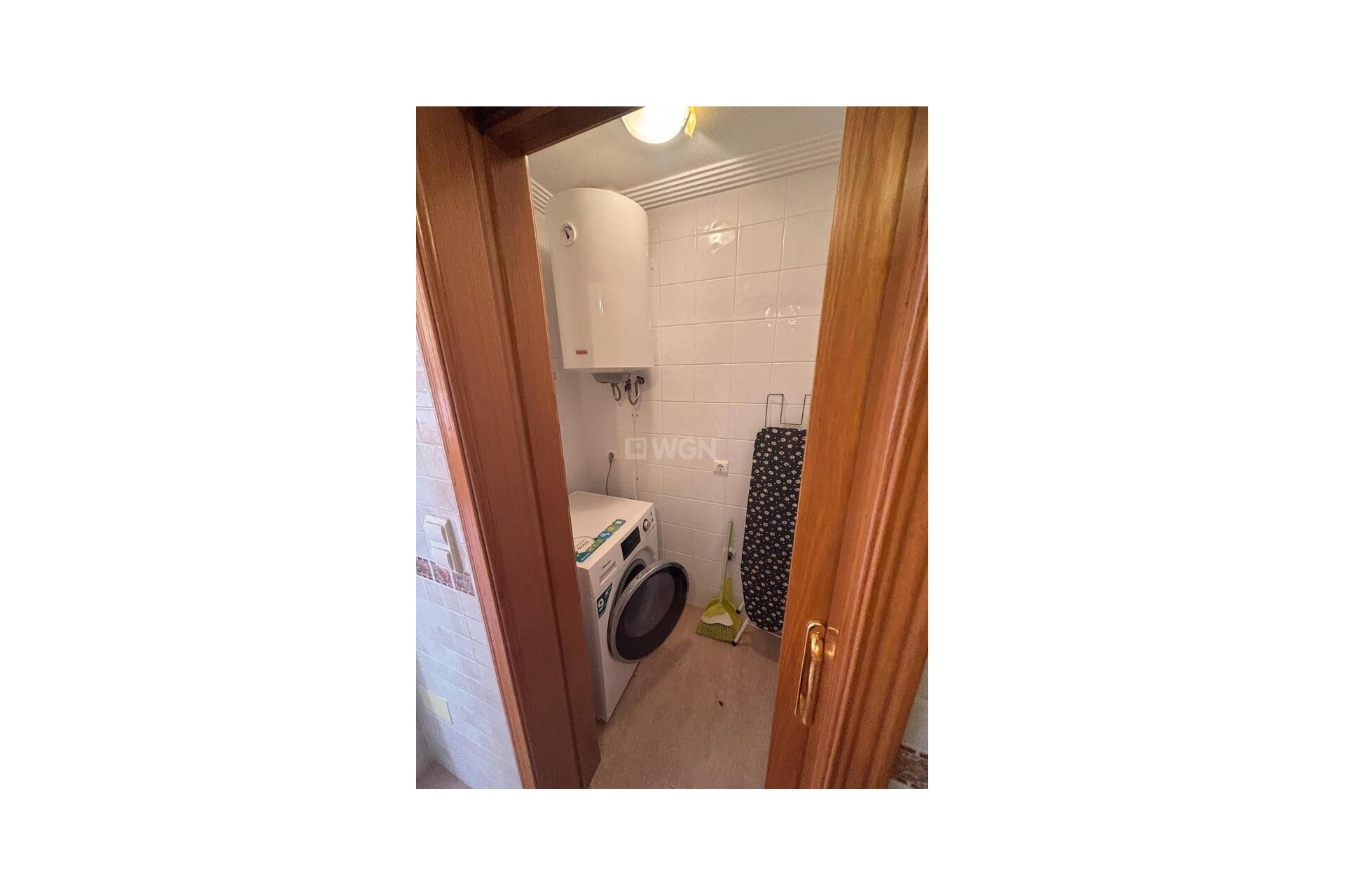 Resale - Townhouse - Los Altos - Costa Blanca