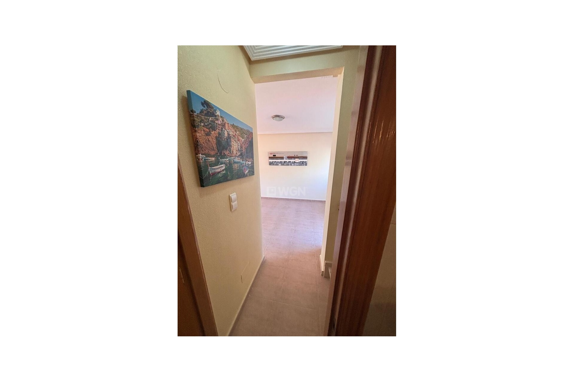 Resale - Townhouse - Los Altos - Costa Blanca