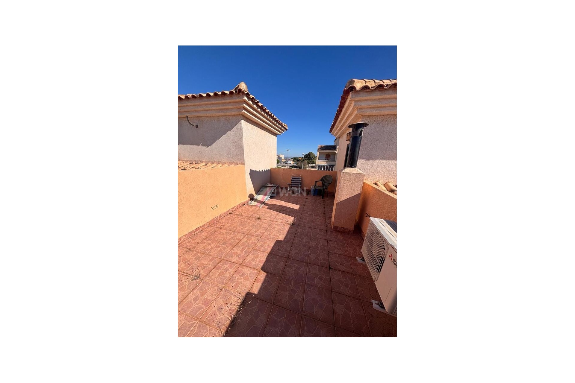 Resale - Townhouse - Los Altos - Costa Blanca