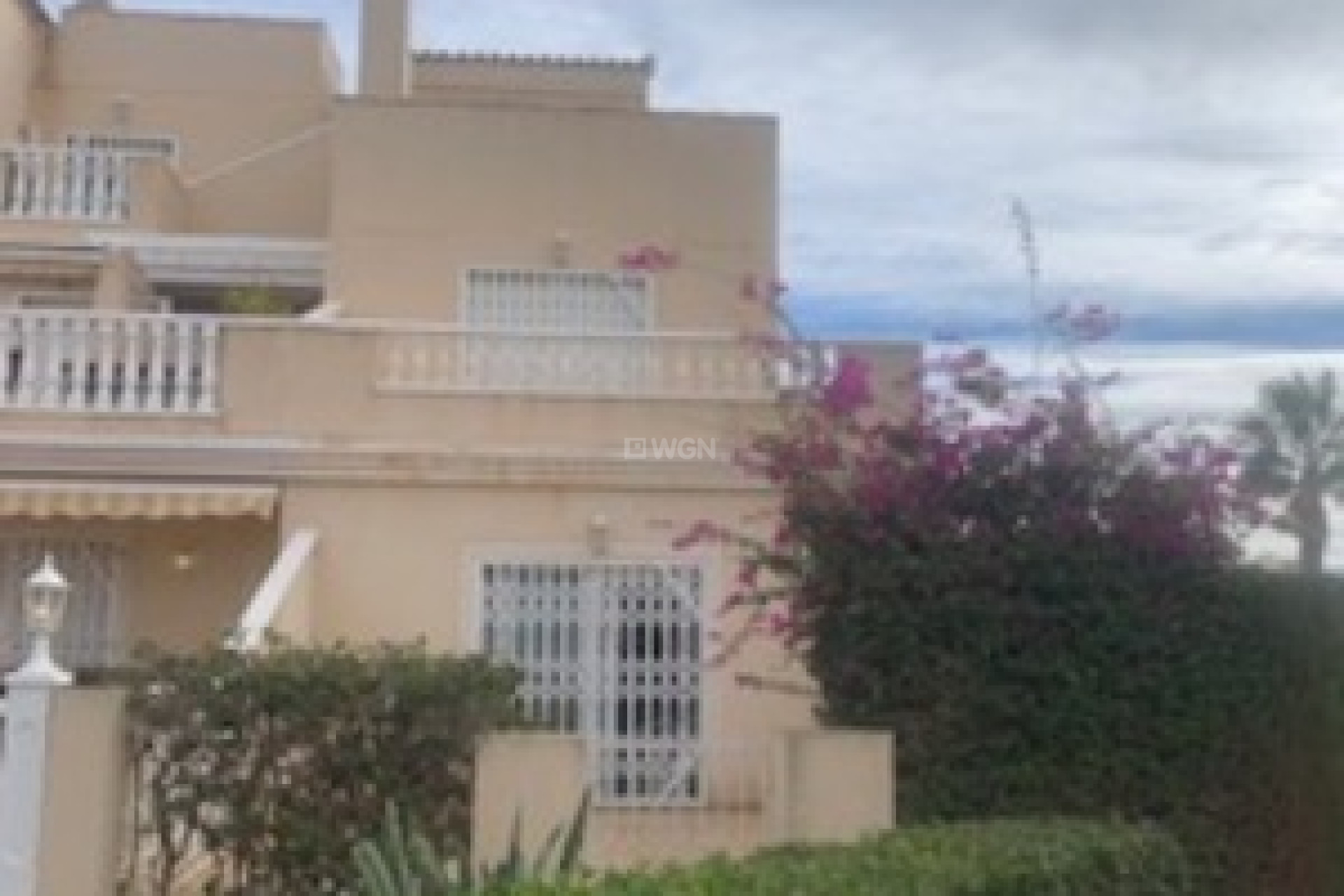 Resale - Townhouse - Los Altos - Costa Blanca