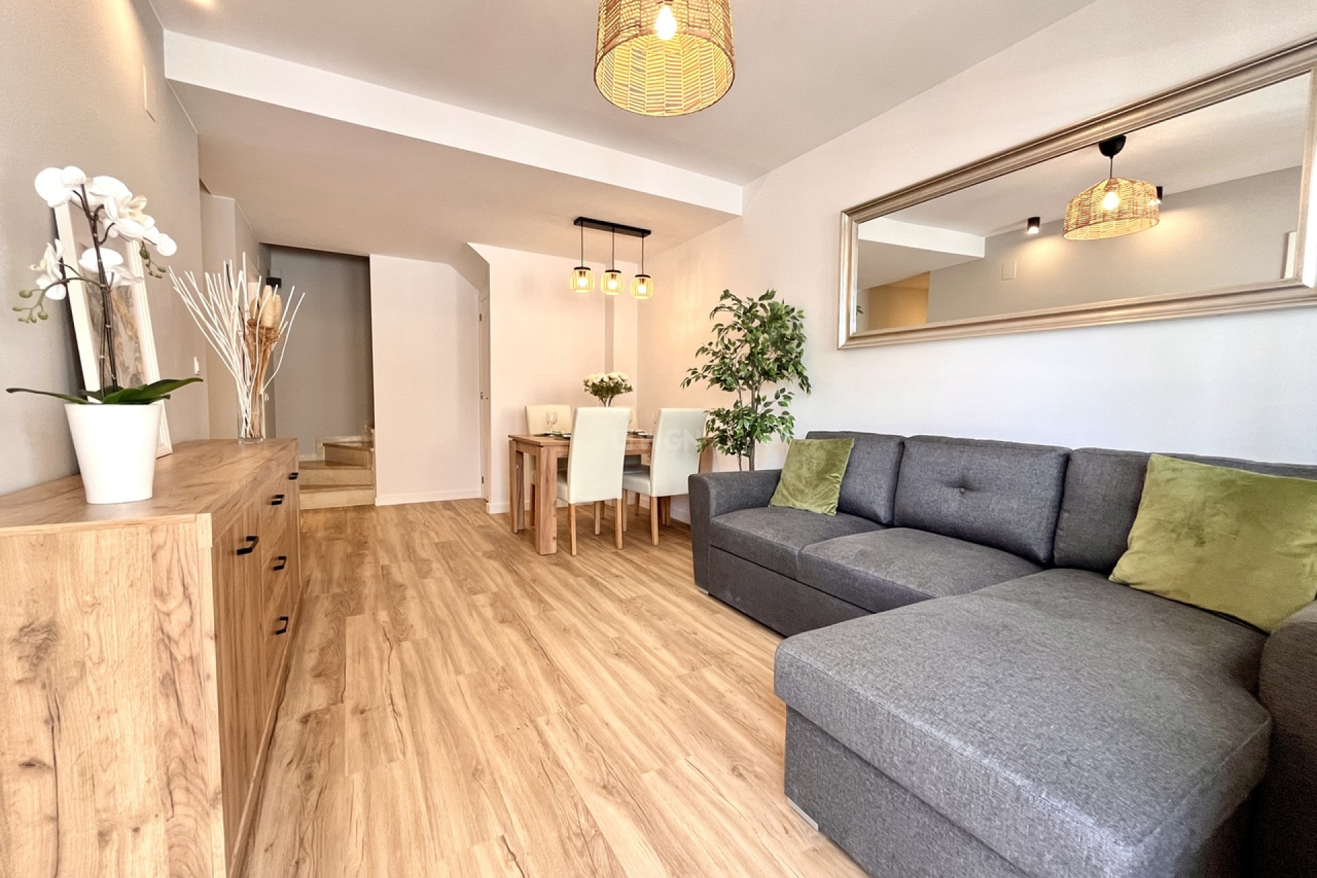 Resale - Townhouse - Los Altos - Costa Blanca