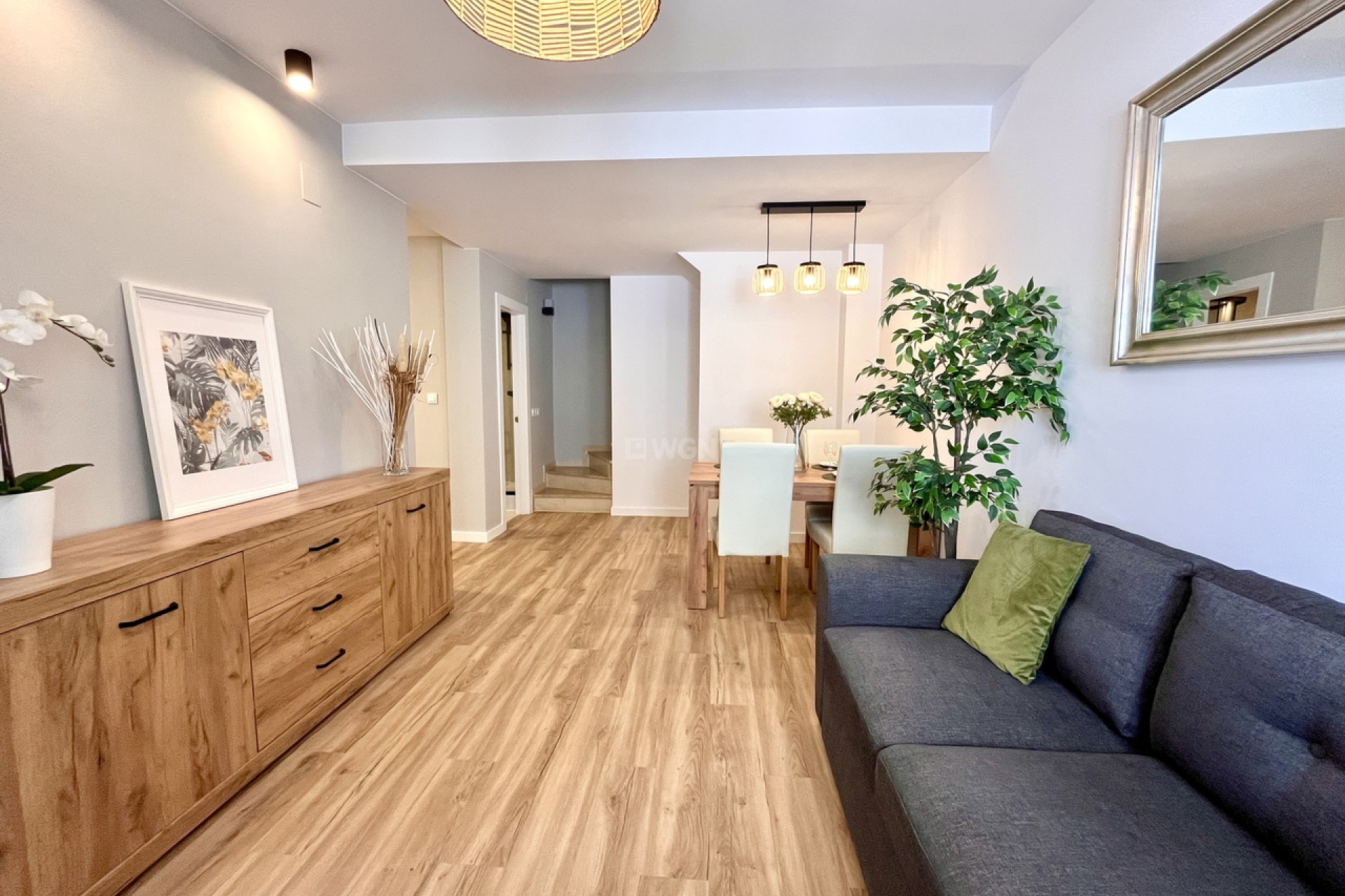 Resale - Townhouse - Los Altos - Costa Blanca