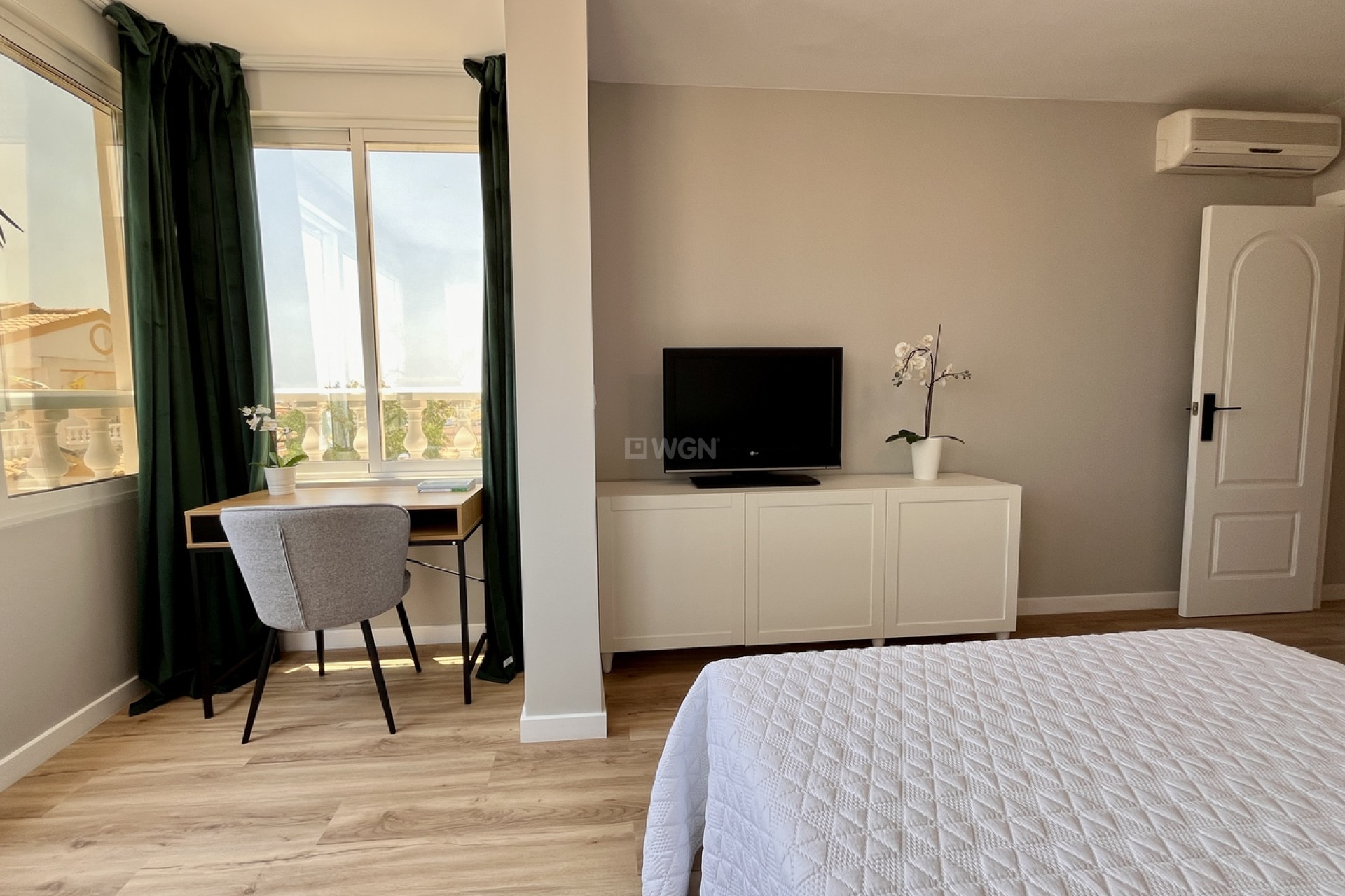 Resale - Townhouse - Los Altos - Costa Blanca