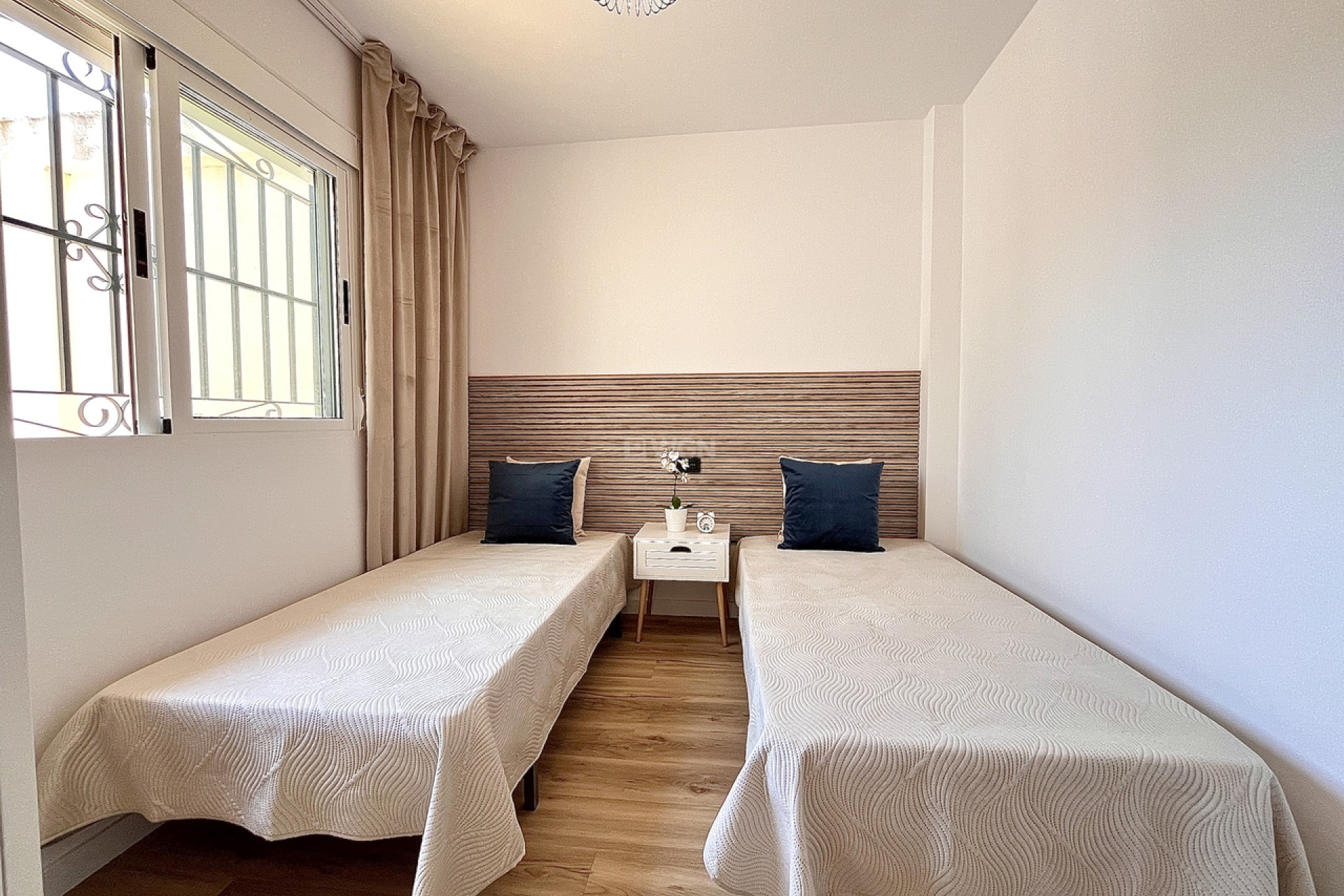 Resale - Townhouse - Los Altos - Costa Blanca