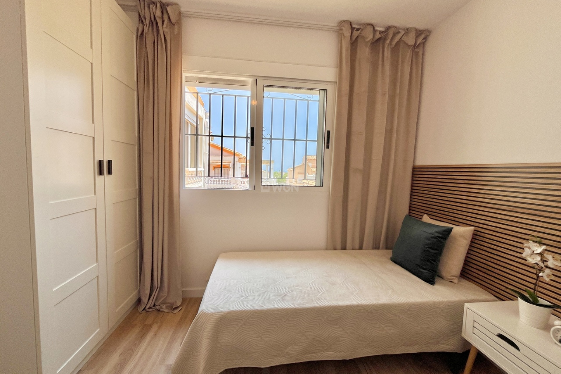 Resale - Townhouse - Los Altos - Costa Blanca