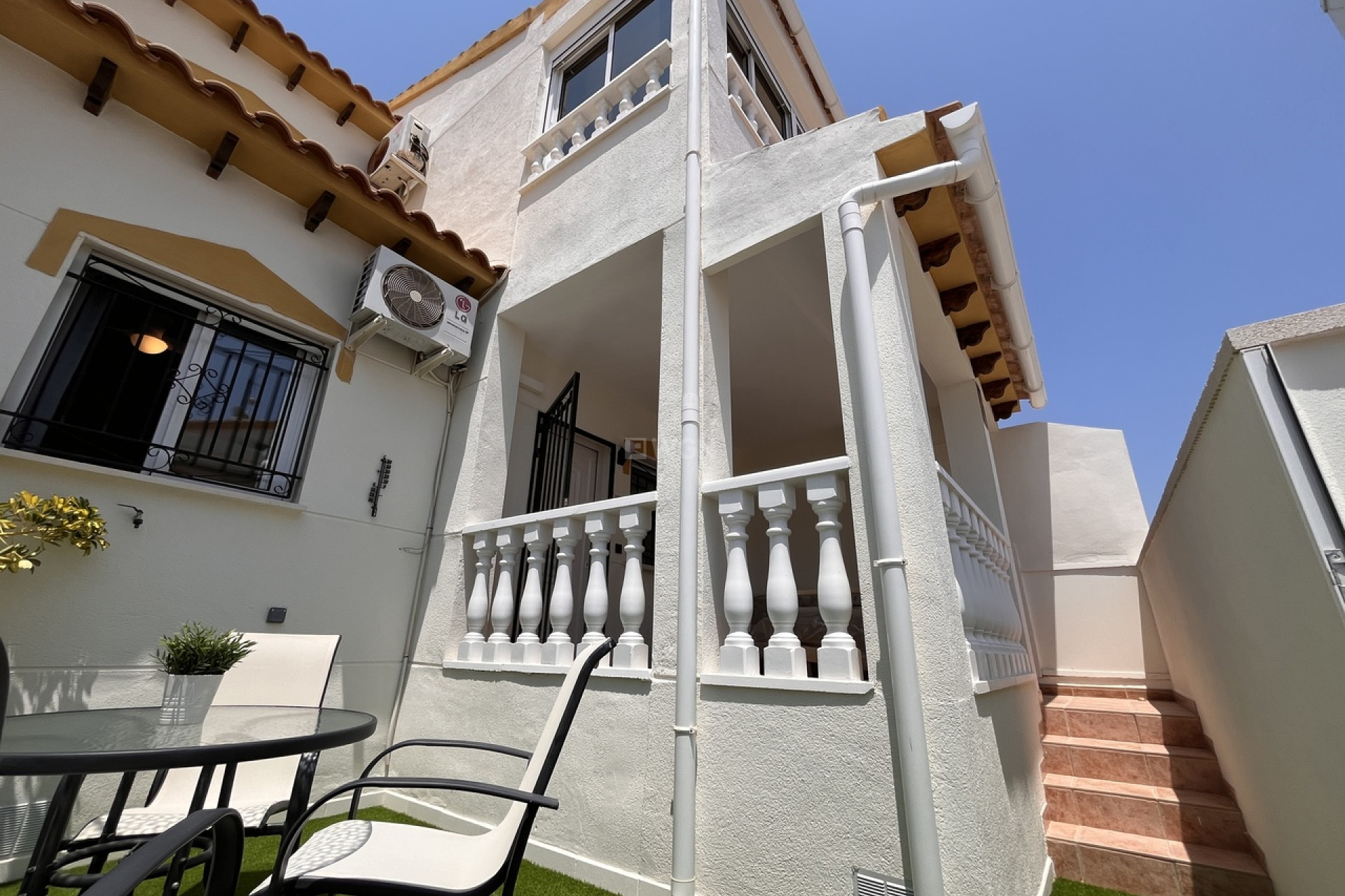 Resale - Townhouse - Los Altos - Costa Blanca