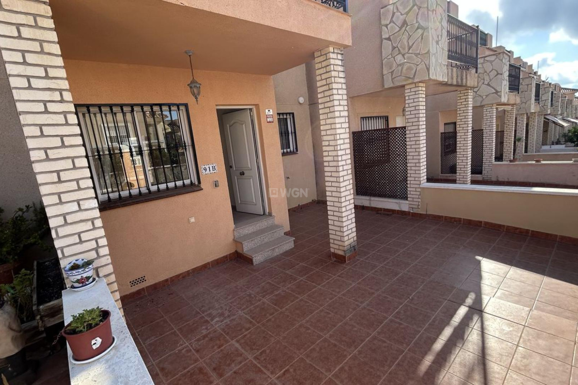 Resale - Townhouse - Los Altos - Costa Blanca