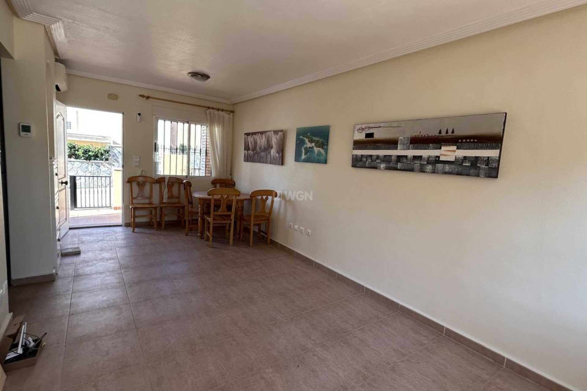 Resale - Townhouse - Los Altos - Costa Blanca