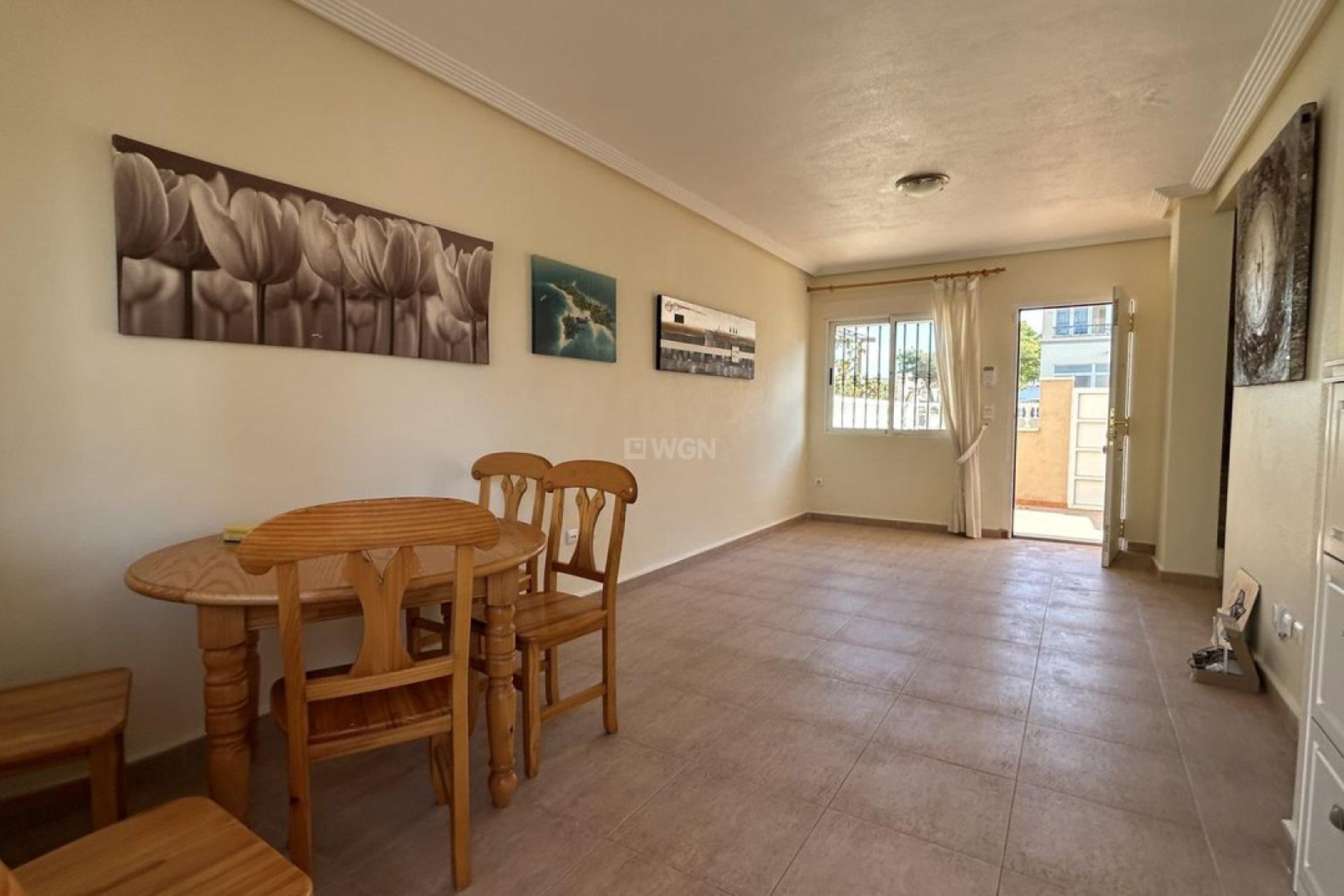 Resale - Townhouse - Los Altos - Costa Blanca