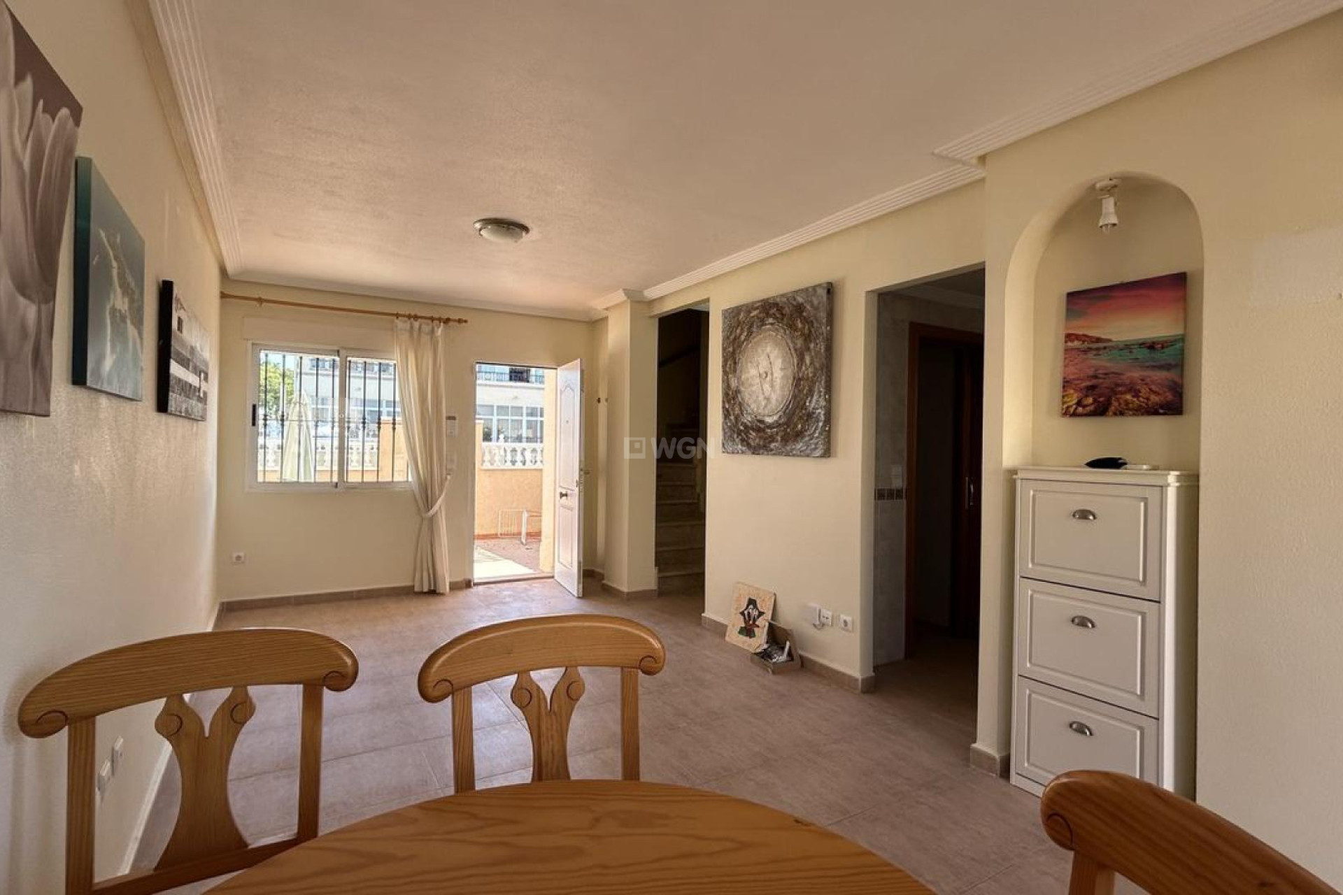 Resale - Townhouse - Los Altos - Costa Blanca