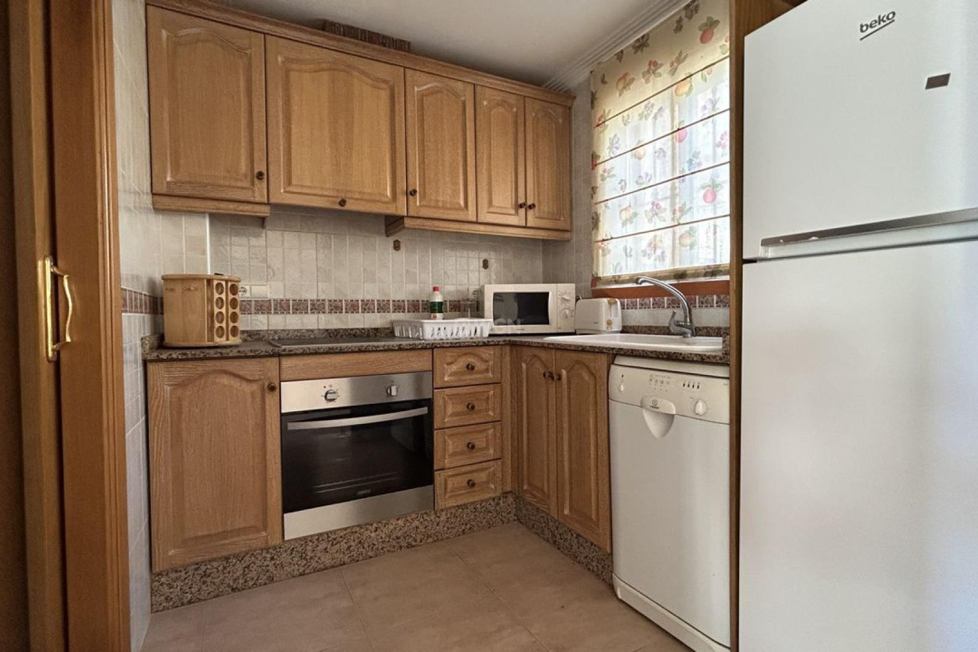 Resale - Townhouse - Los Altos - Costa Blanca