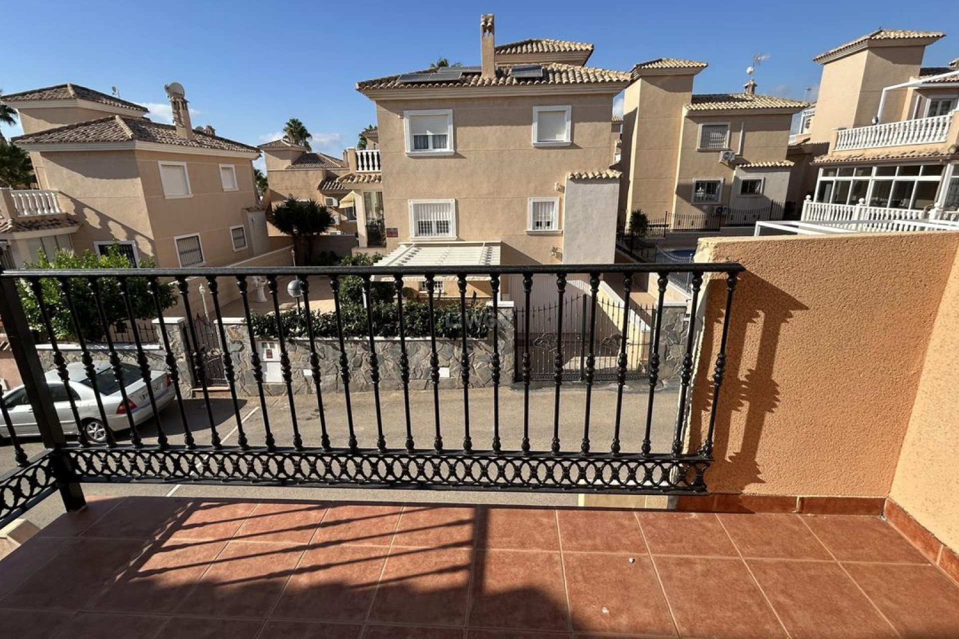 Resale - Townhouse - Los Altos - Costa Blanca
