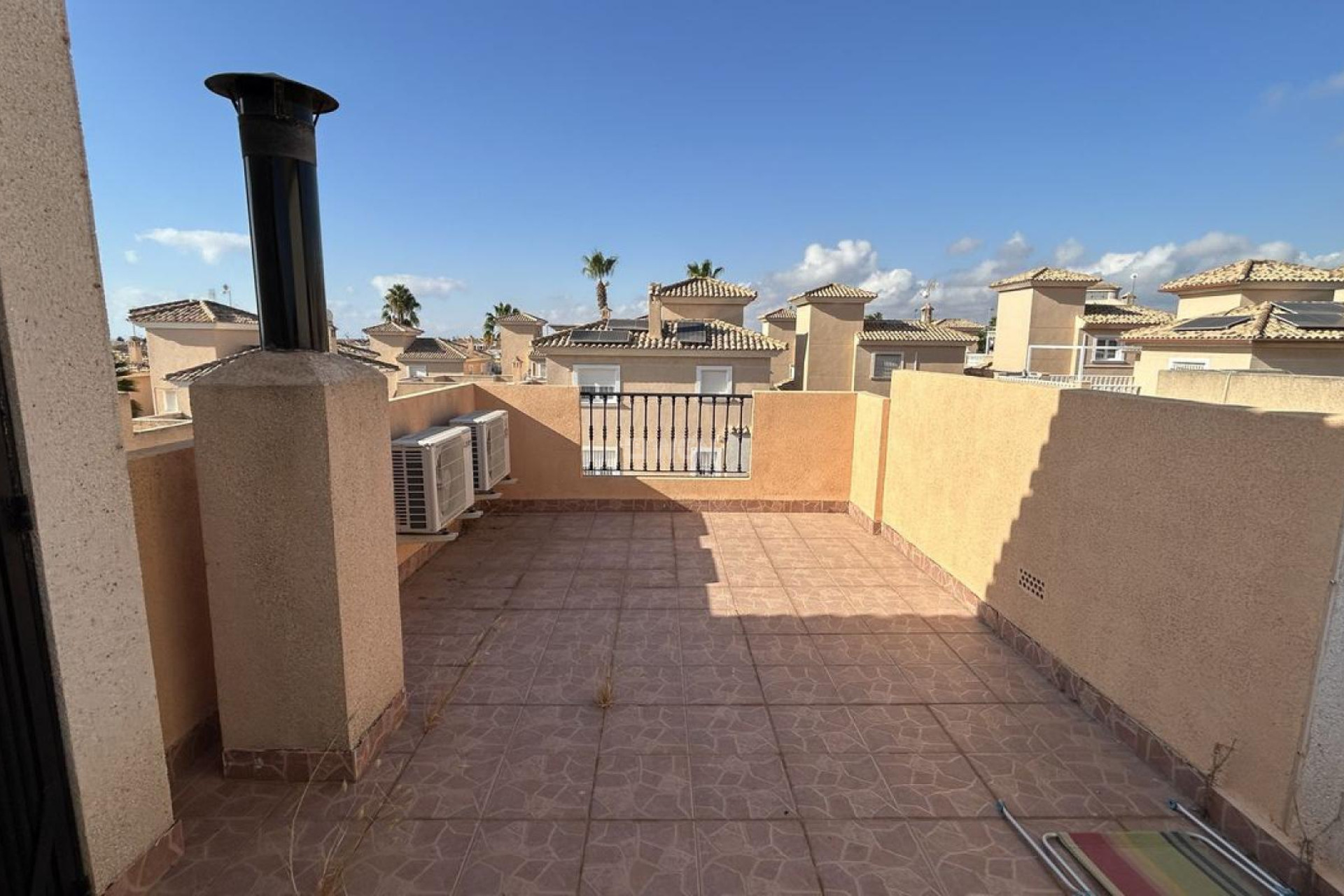 Resale - Townhouse - Los Altos - Costa Blanca