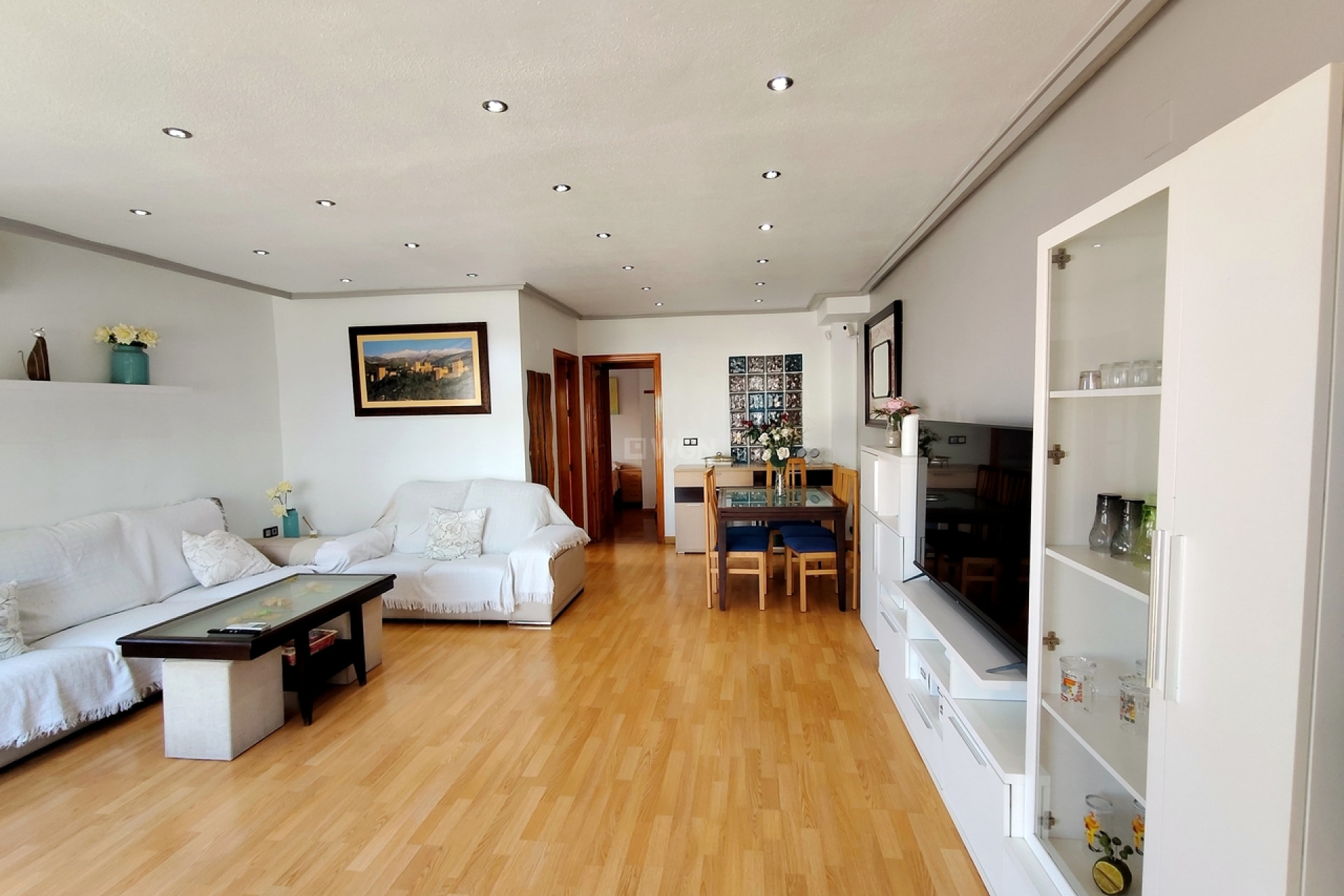 Resale - Townhouse - Los Altos - Costa Blanca