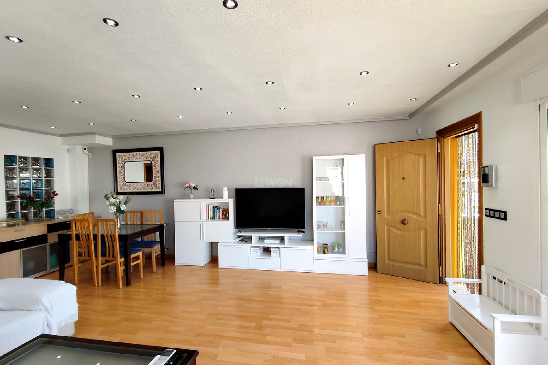 Resale - Townhouse - Los Altos - Costa Blanca