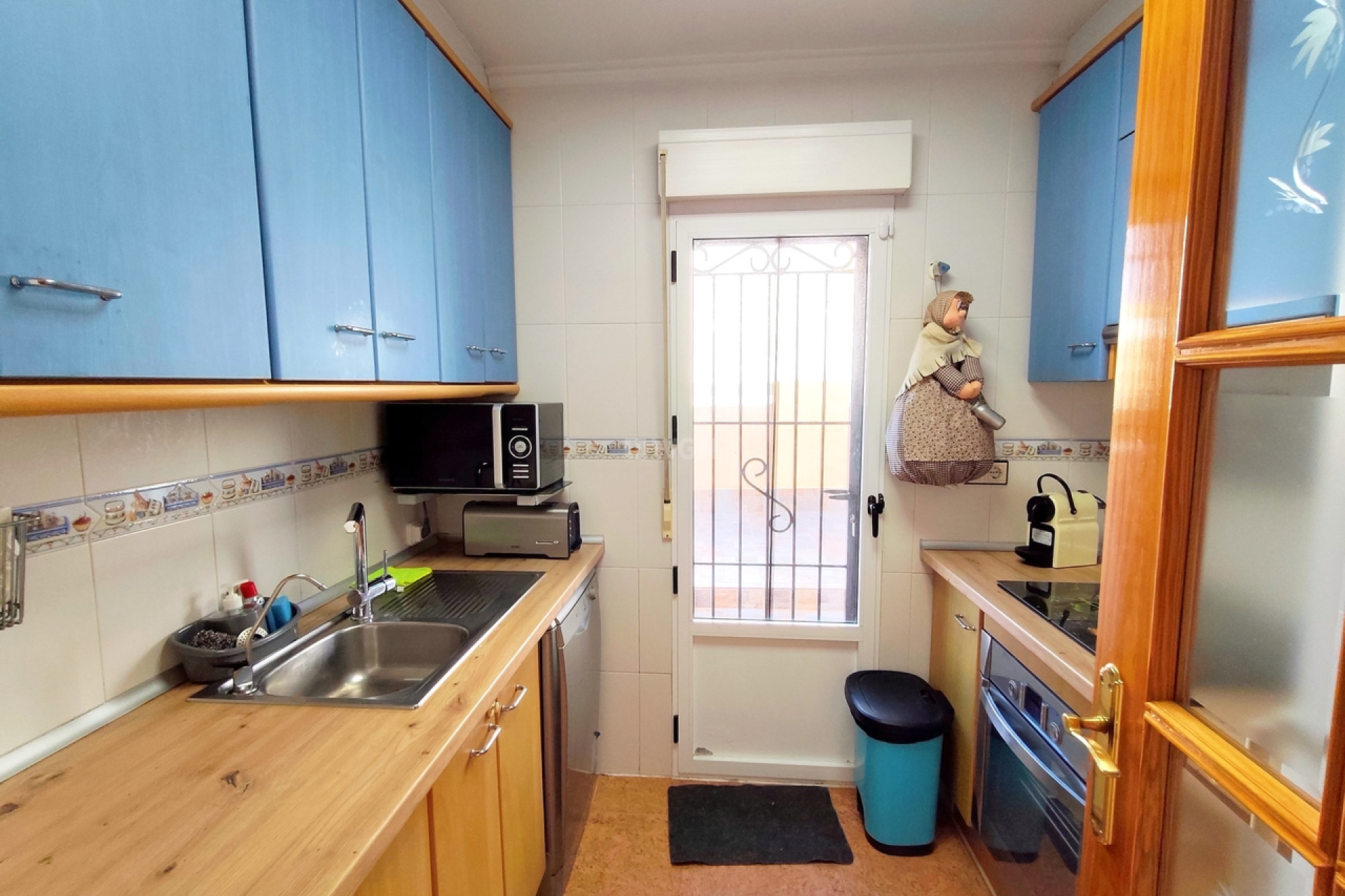 Resale - Townhouse - Los Altos - Costa Blanca