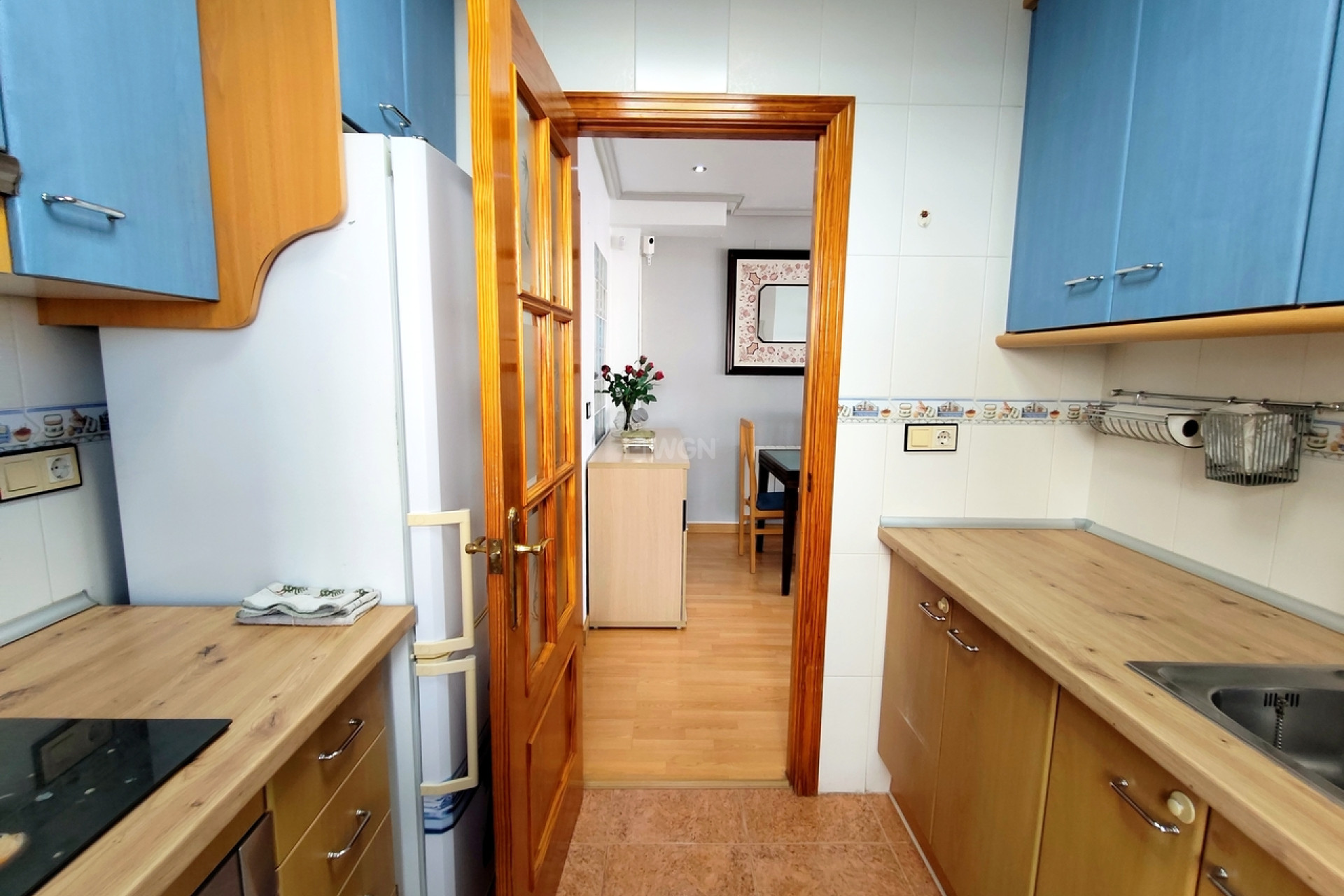 Resale - Townhouse - Los Altos - Costa Blanca