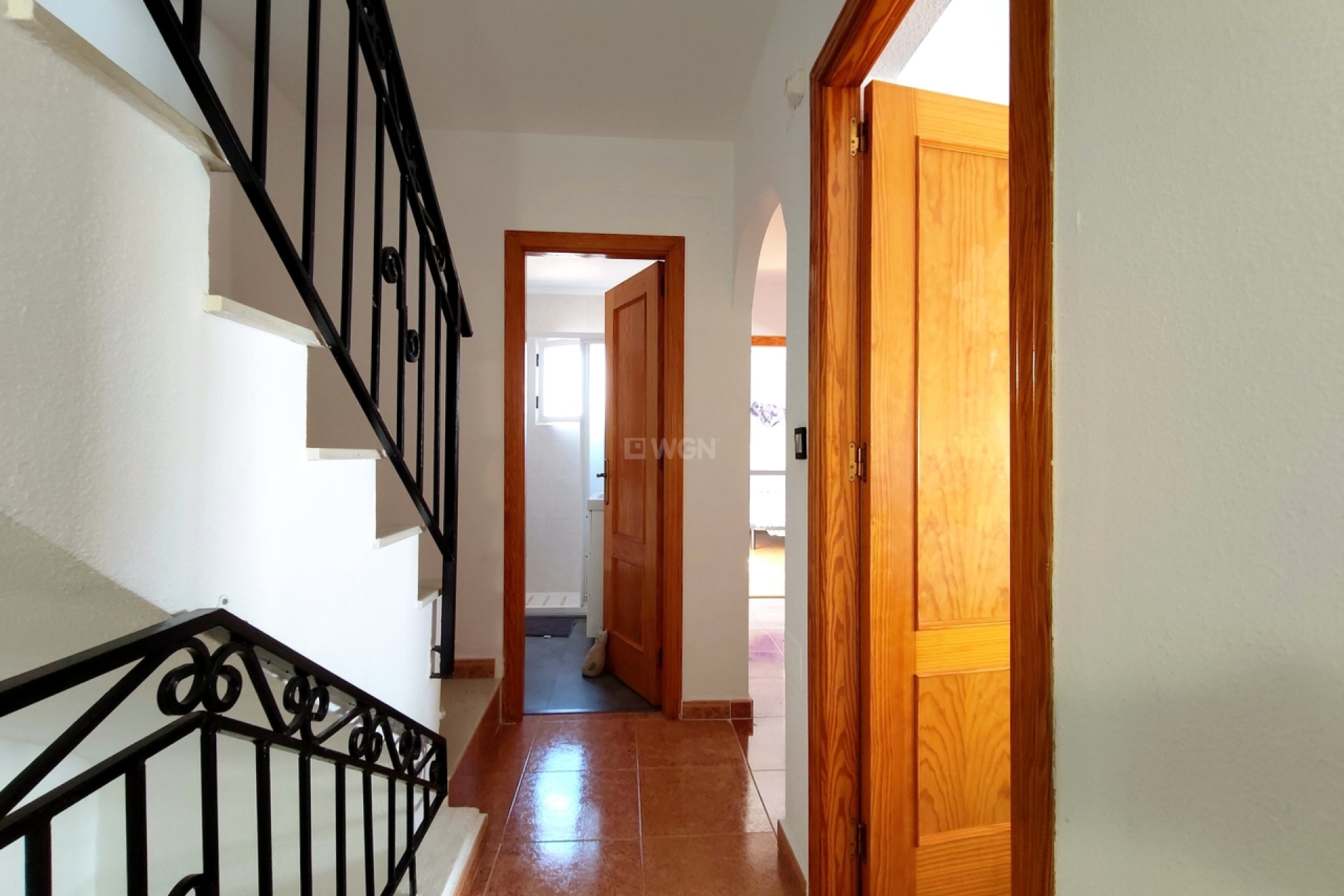 Resale - Townhouse - Los Altos - Costa Blanca