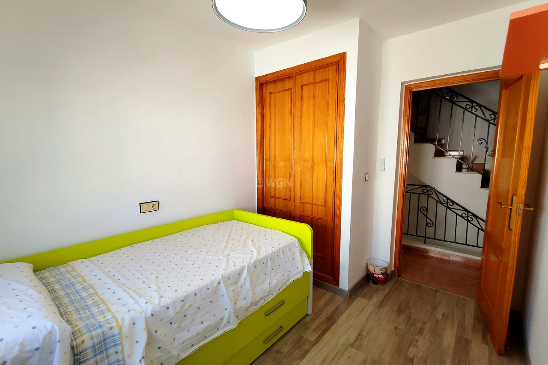 Resale - Townhouse - Los Altos - Costa Blanca