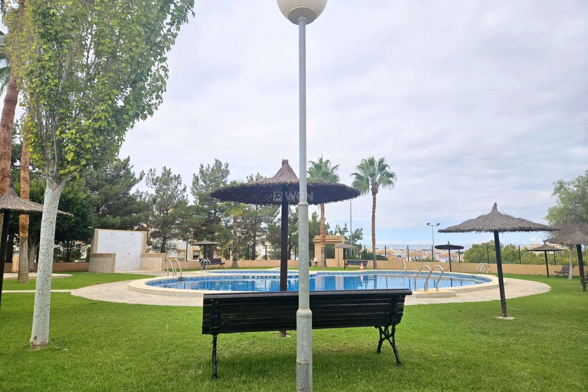 Resale - Townhouse - Los Altos - Costa Blanca
