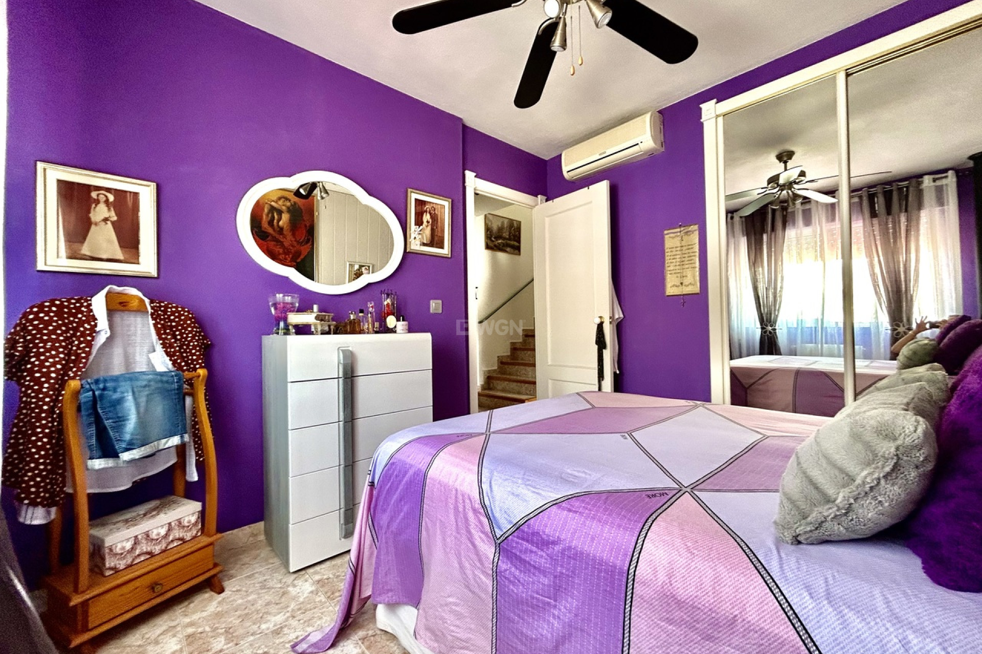 Resale - Townhouse - Los Altos - Costa Blanca